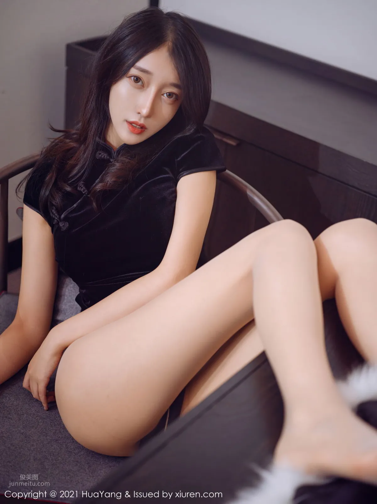 [HuaYang] 2021.01.15 VOL.353 玥儿玥er_54