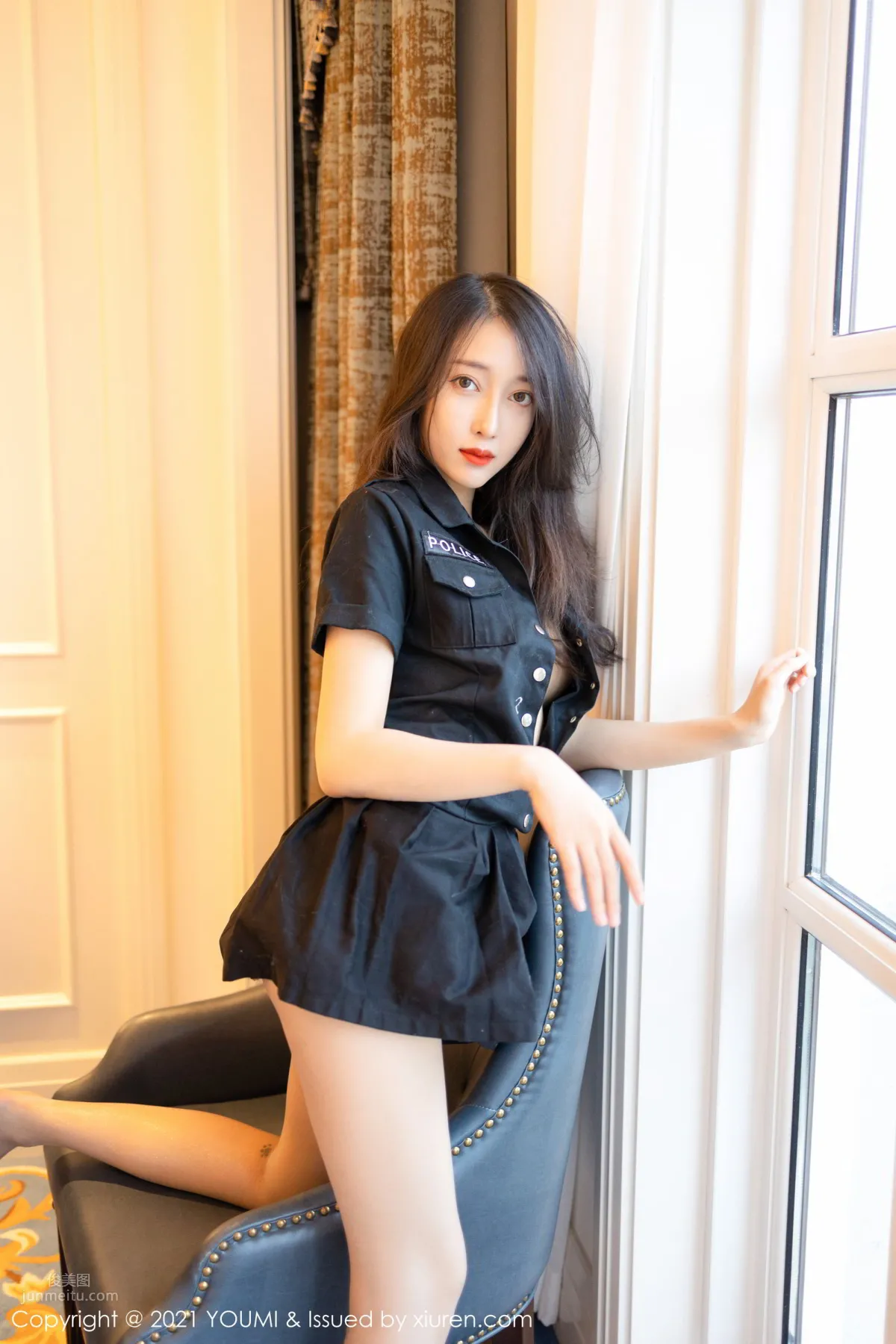 [YOUMI] 2021.02.20 VOL.604 玥儿玥er_47