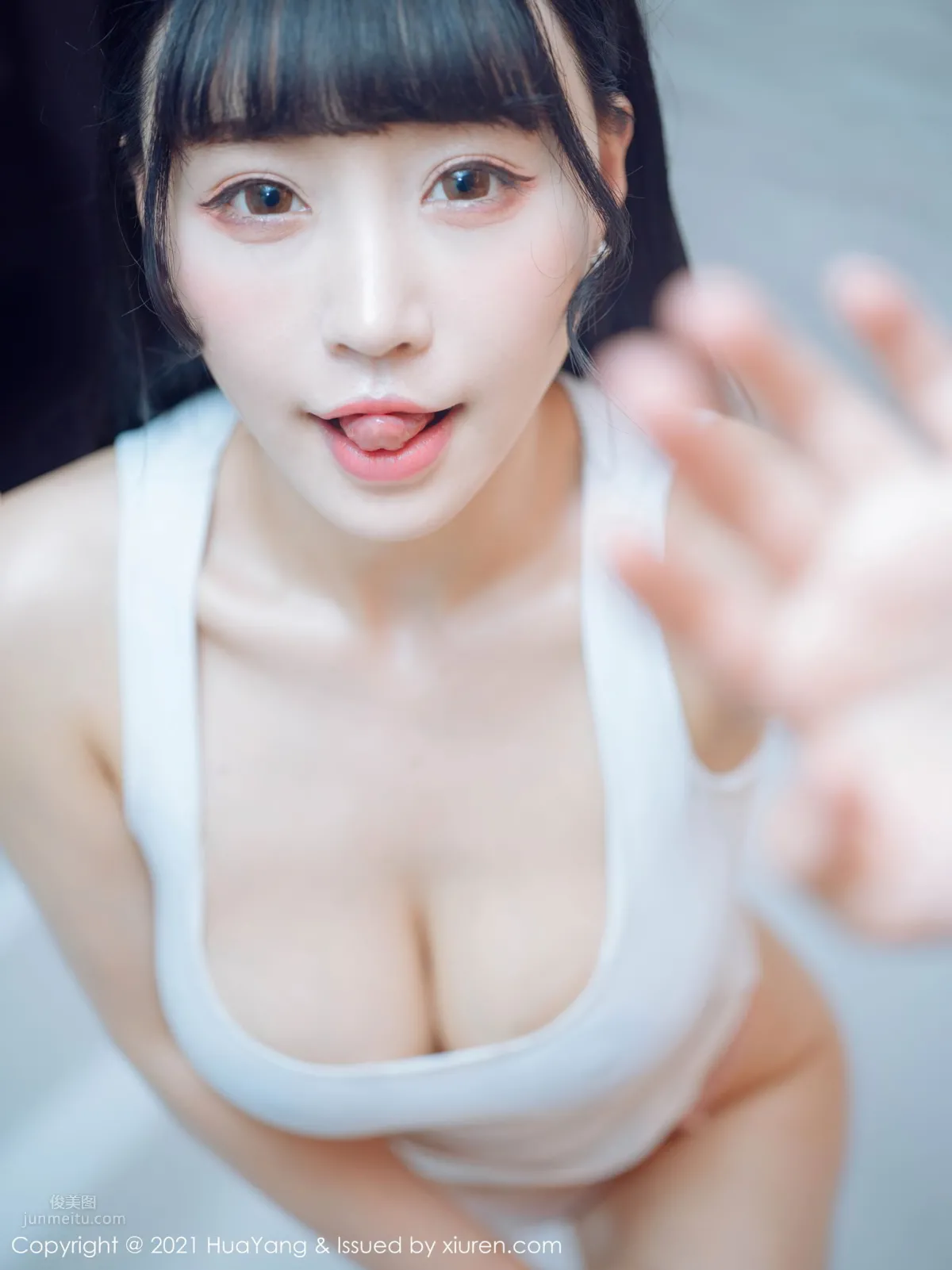朱可儿Flower (@zhu_ke_er) 中国武汉模特G奶甜心(2) [40P]|内衣泳装 - 武当休闲山庄 - 稳定,和谐,人性化的中文社区