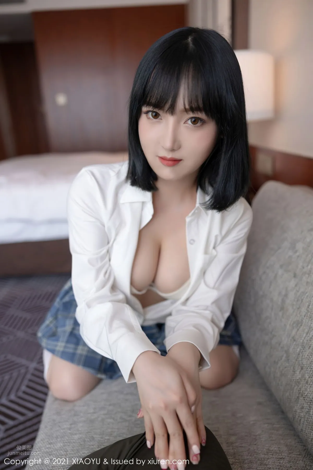 [XIAOYU] 2021.04.14 VOL.508 豆瓣酱_28