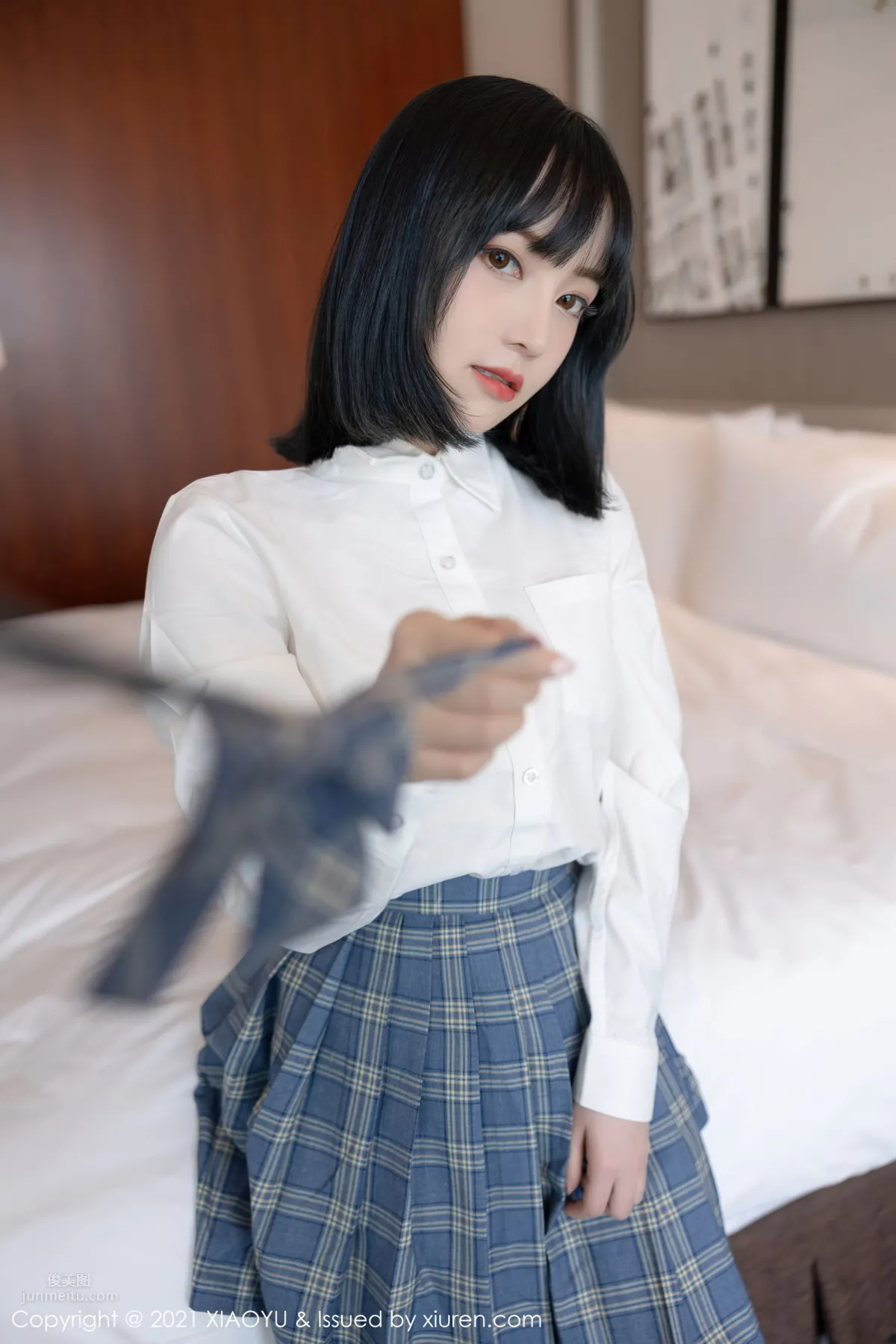 [XIAOYU] 2021.04.14 VOL.508 豆瓣酱_15