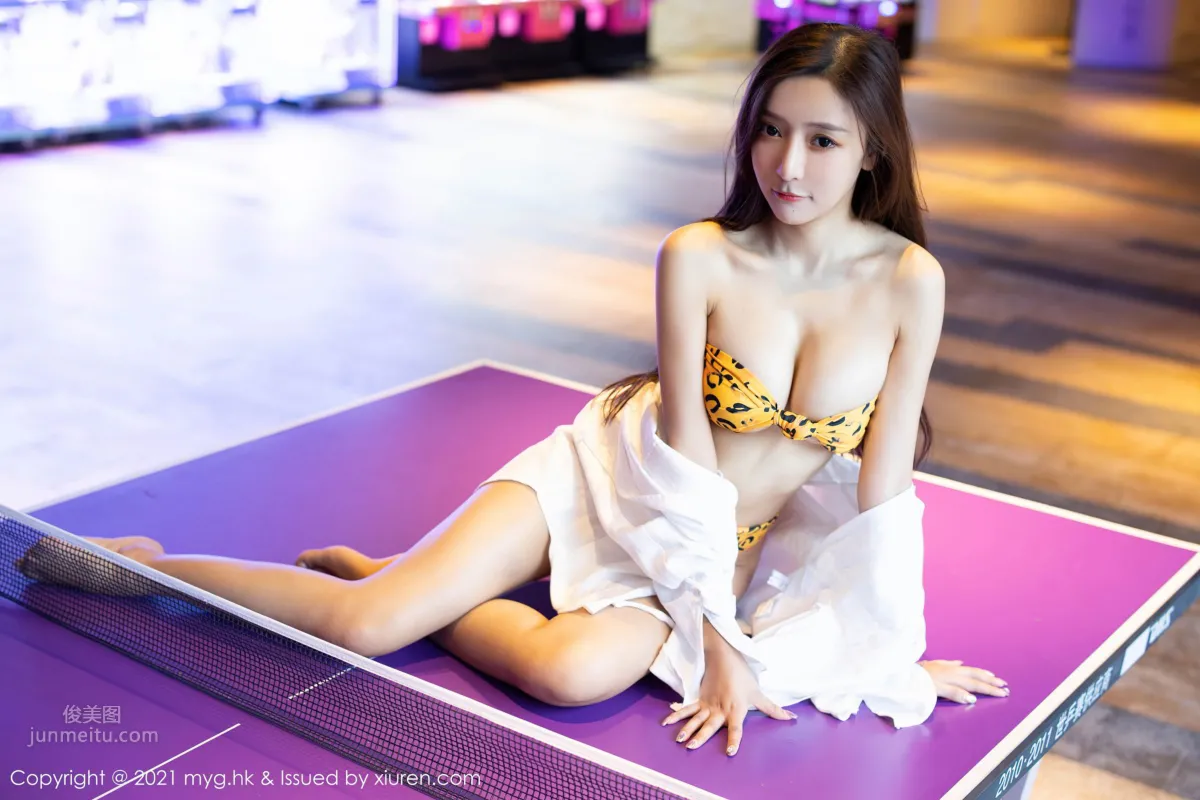 [MyGirl] 2021.04.20 VOL.514 王馨瑶yanni_65