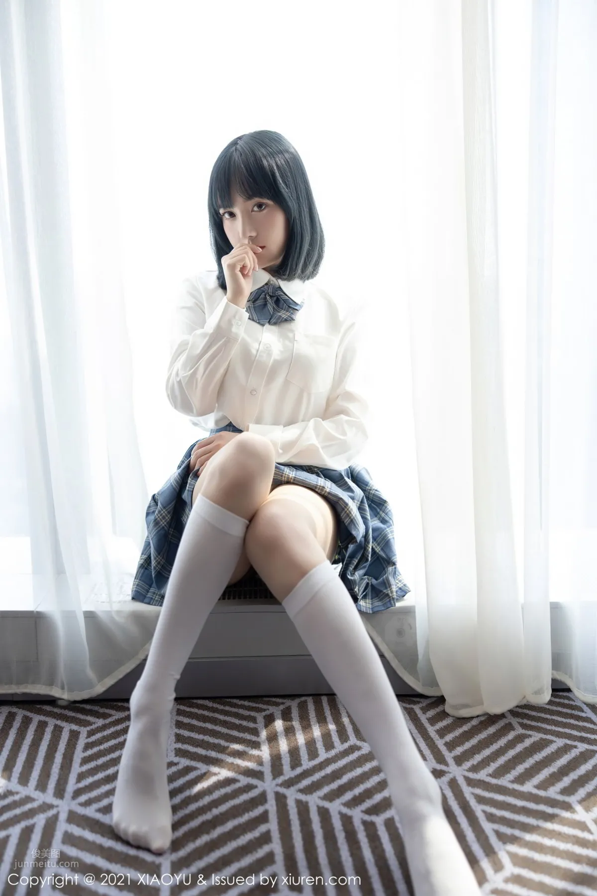 [XIAOYU] 2021.04.14 VOL.508 豆瓣酱_10