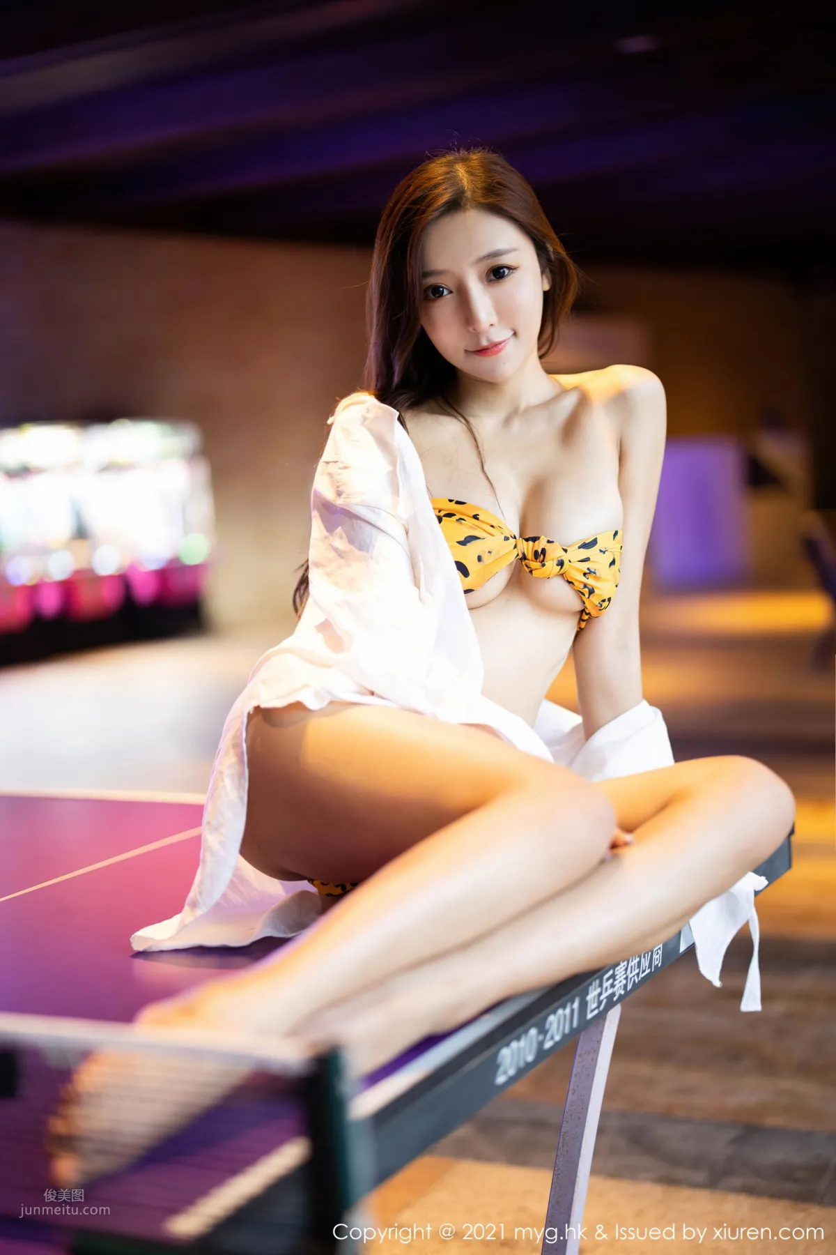 [MyGirl] 2021.04.20 VOL.514 王馨瑶yanni_46