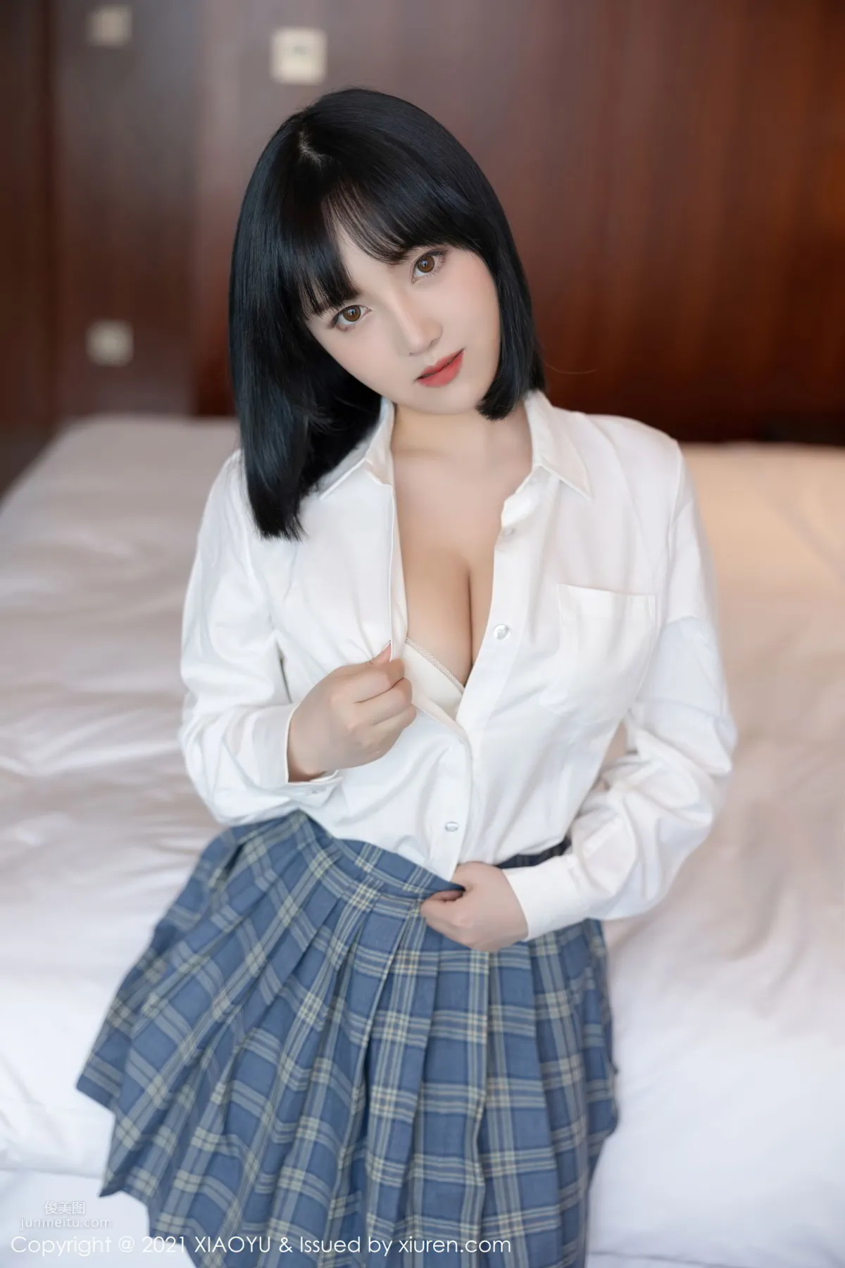 [XIAOYU] 2021.04.14 VOL.508 豆瓣酱_18