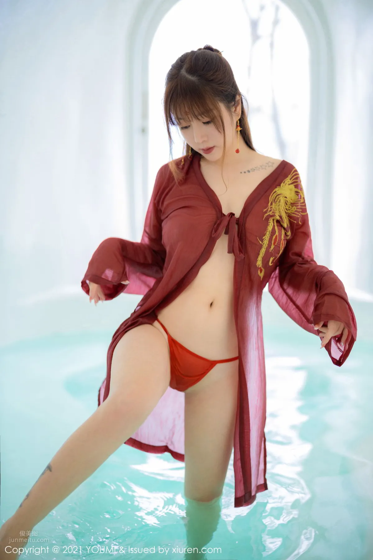 [YOUMI] 2021.03.26 VOL.621 王雨纯_39