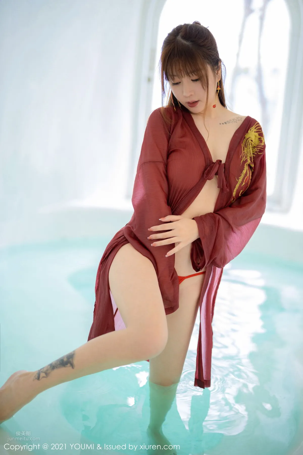 [YOUMI] 2021.03.26 VOL.621 王雨纯_41