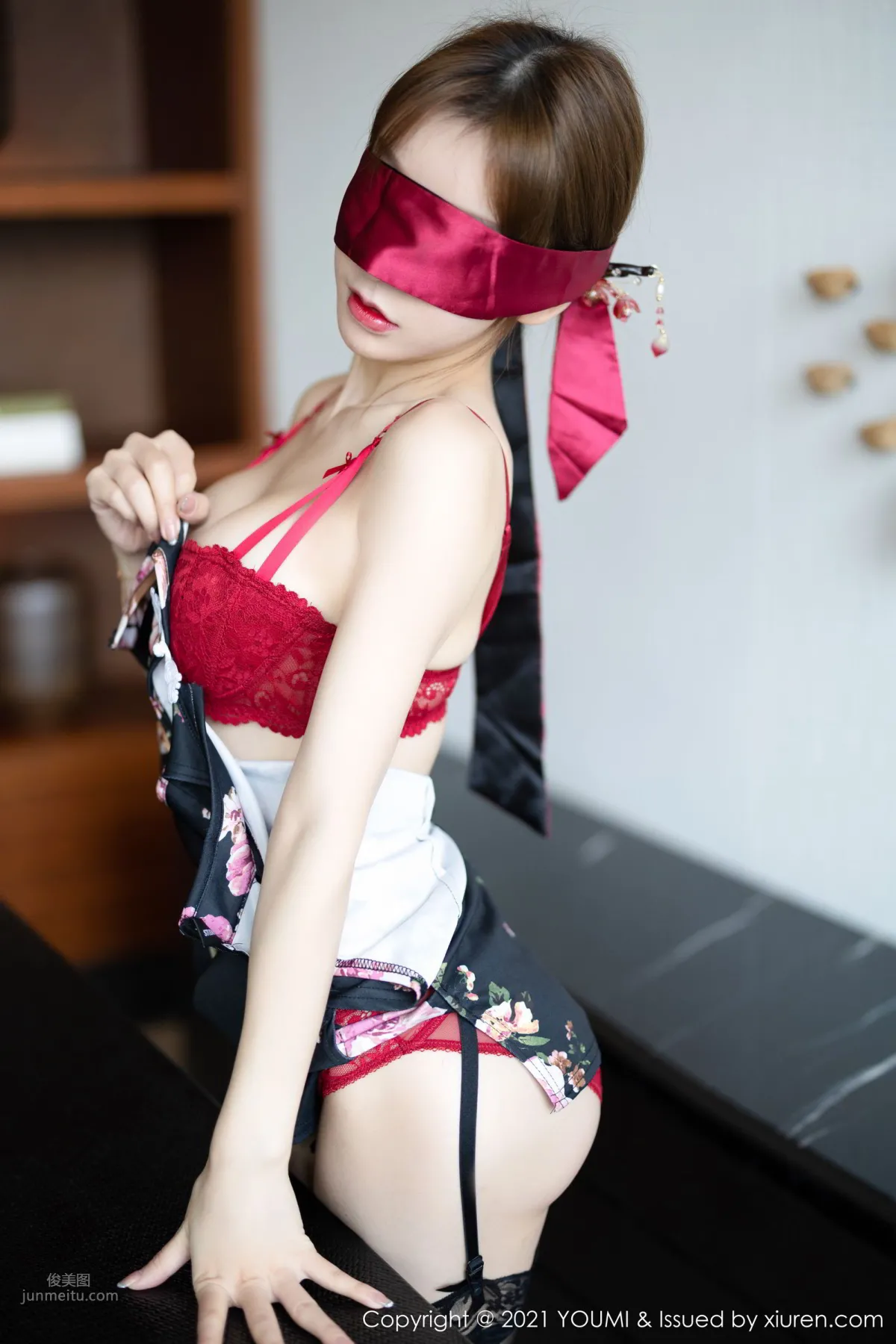 [YOUMI] 2021.04.01 VOL.625 周于希Sandy_32