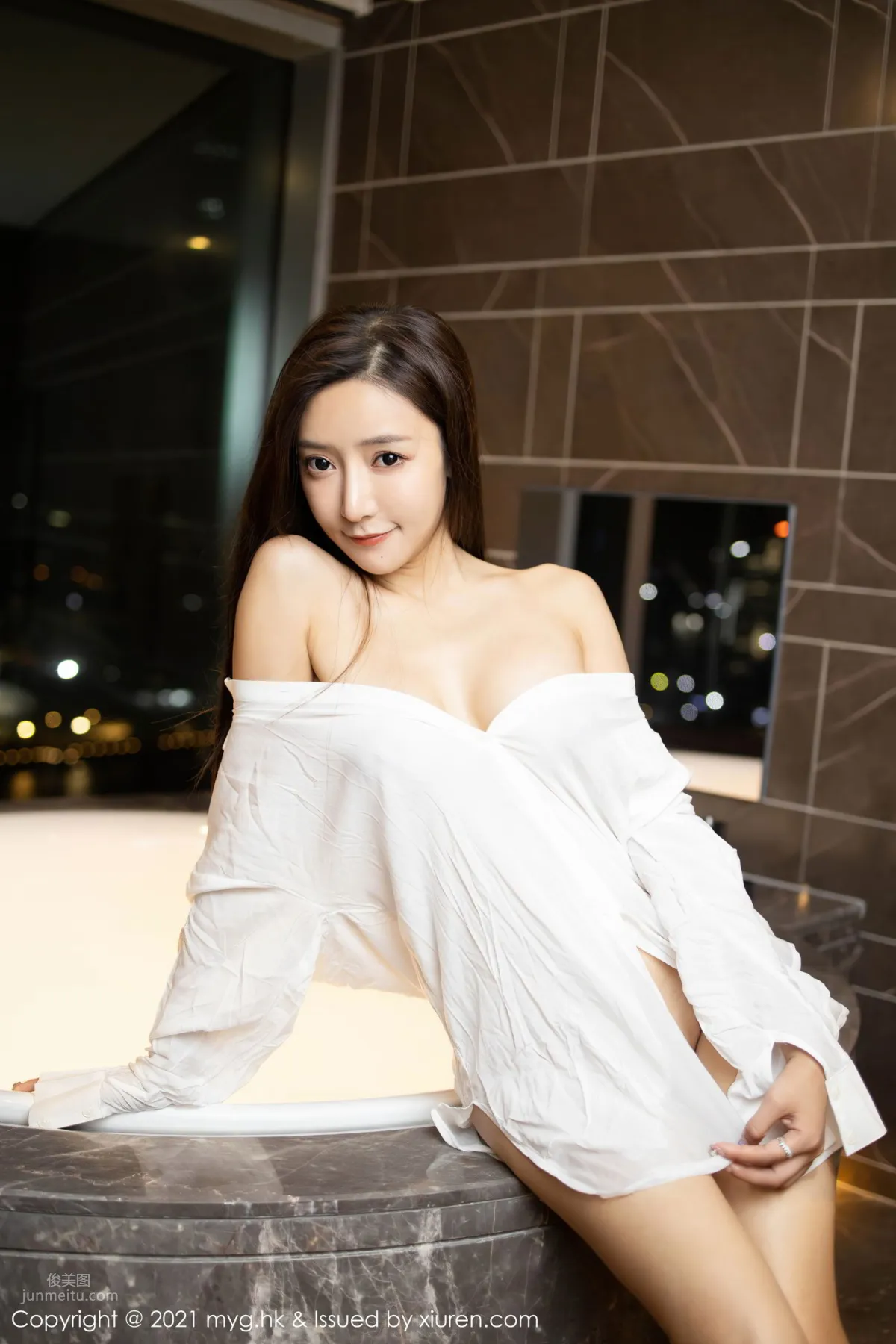 [MyGirl] 2021.04.06 VOL.506 王馨瑶yanni_23