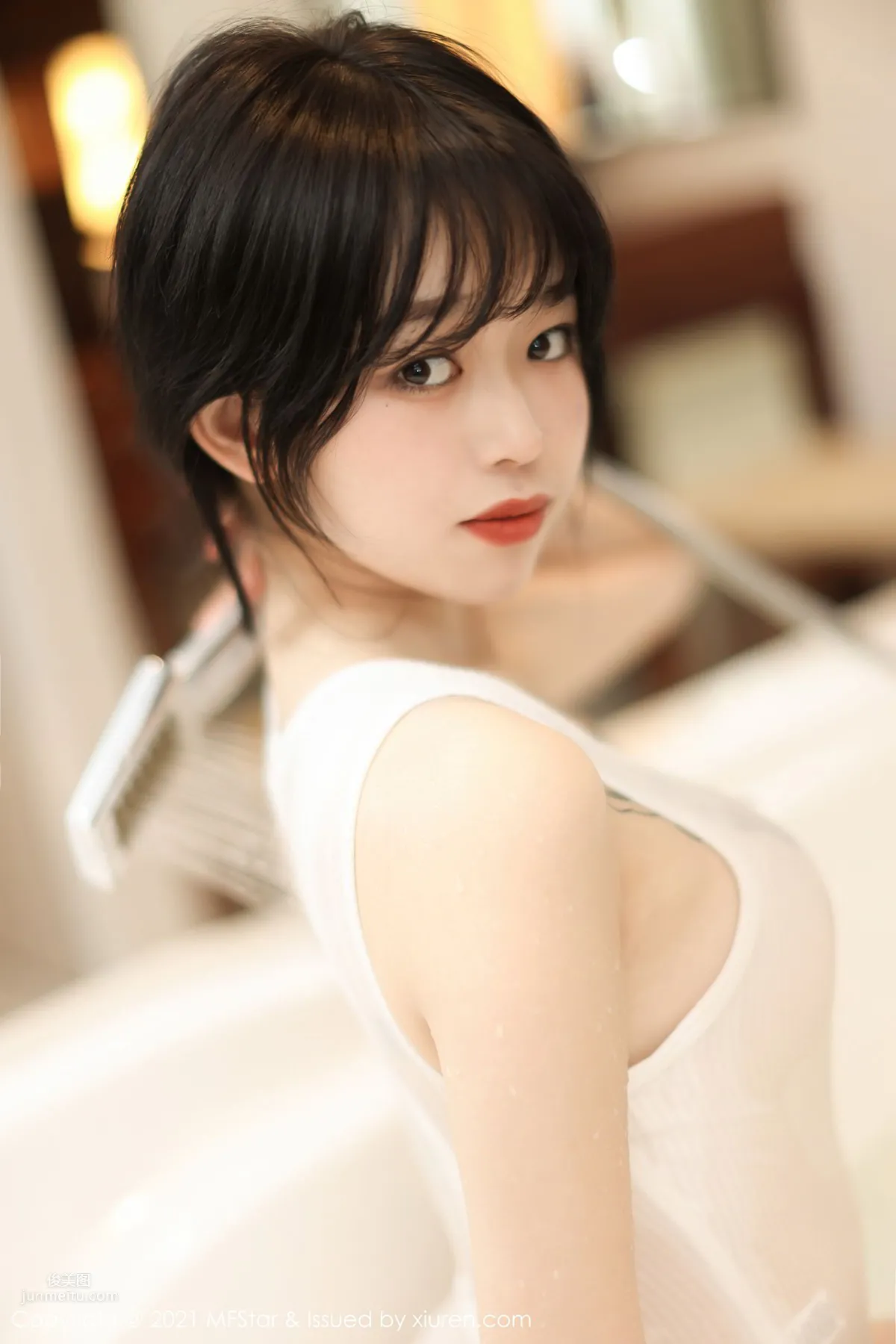 [MFStar] 2021.05.17 VOL.496 奶瓶子_39