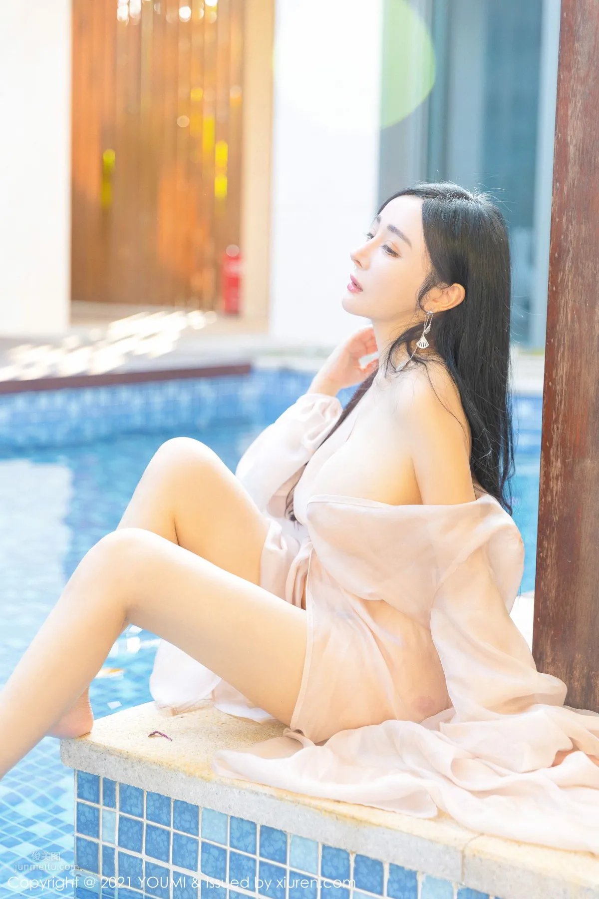 [YOUMI] 2021.04.19 VOL.631 允薾_53