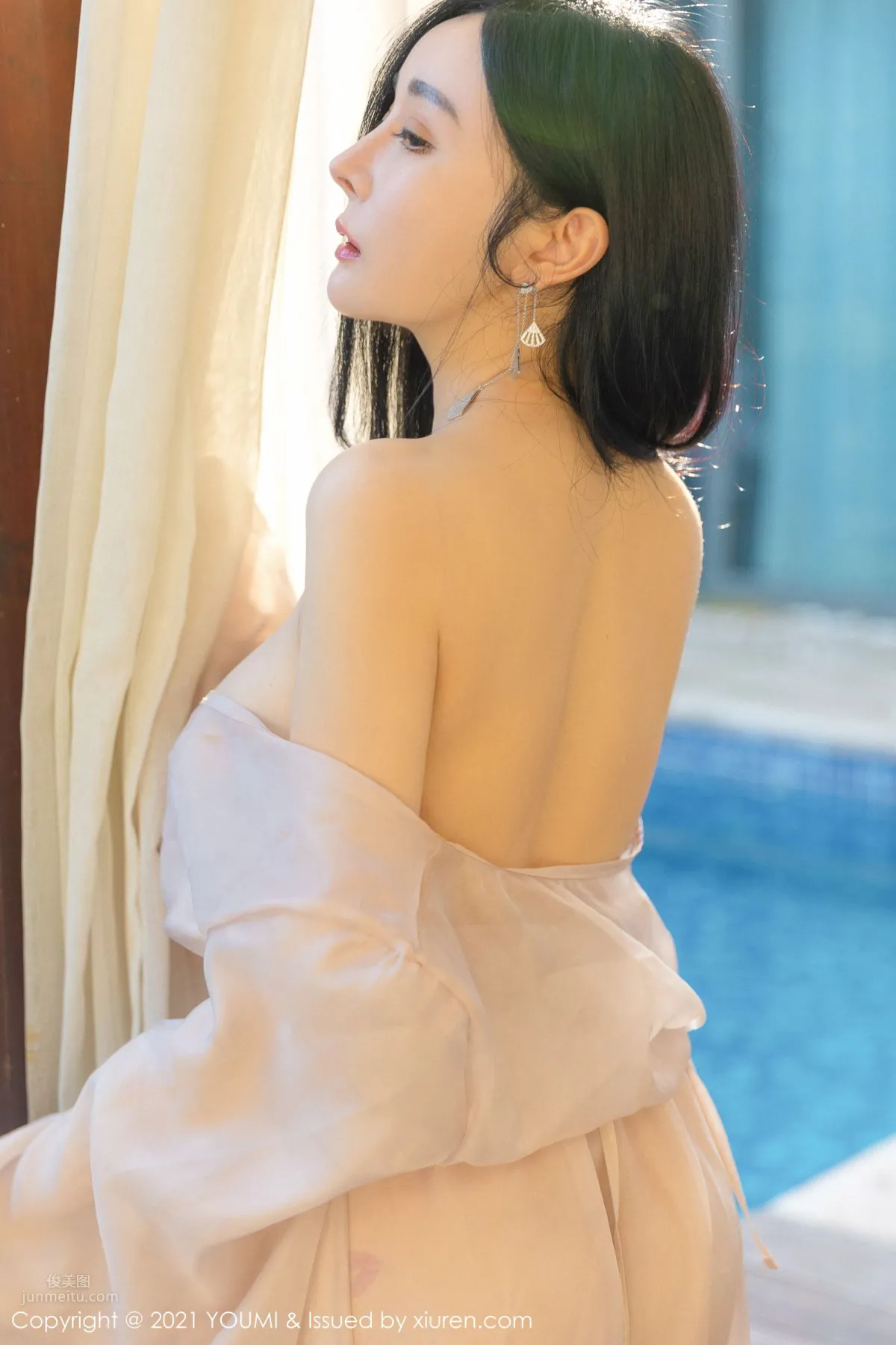 [YOUMI] 2021.04.19 VOL.631 允薾_66