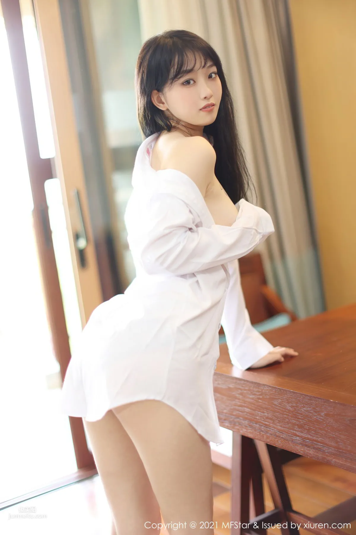 [MFStar] 2021.04.28 VOL.488 奶瓶子_24