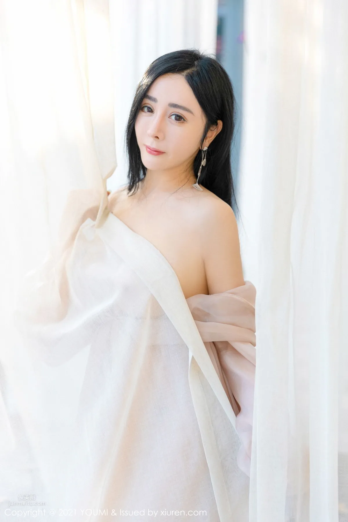 [YOUMI] 2021.04.19 VOL.631 允薾_74