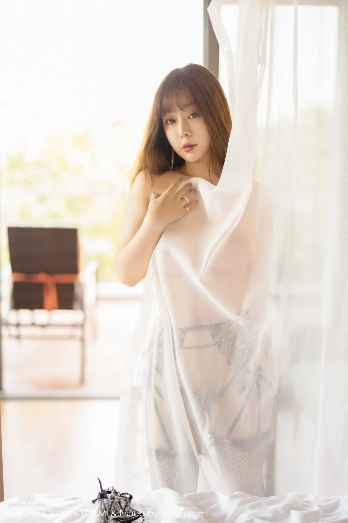 [YOUMI] 2021.04.15 VOL.630 王雨纯_82