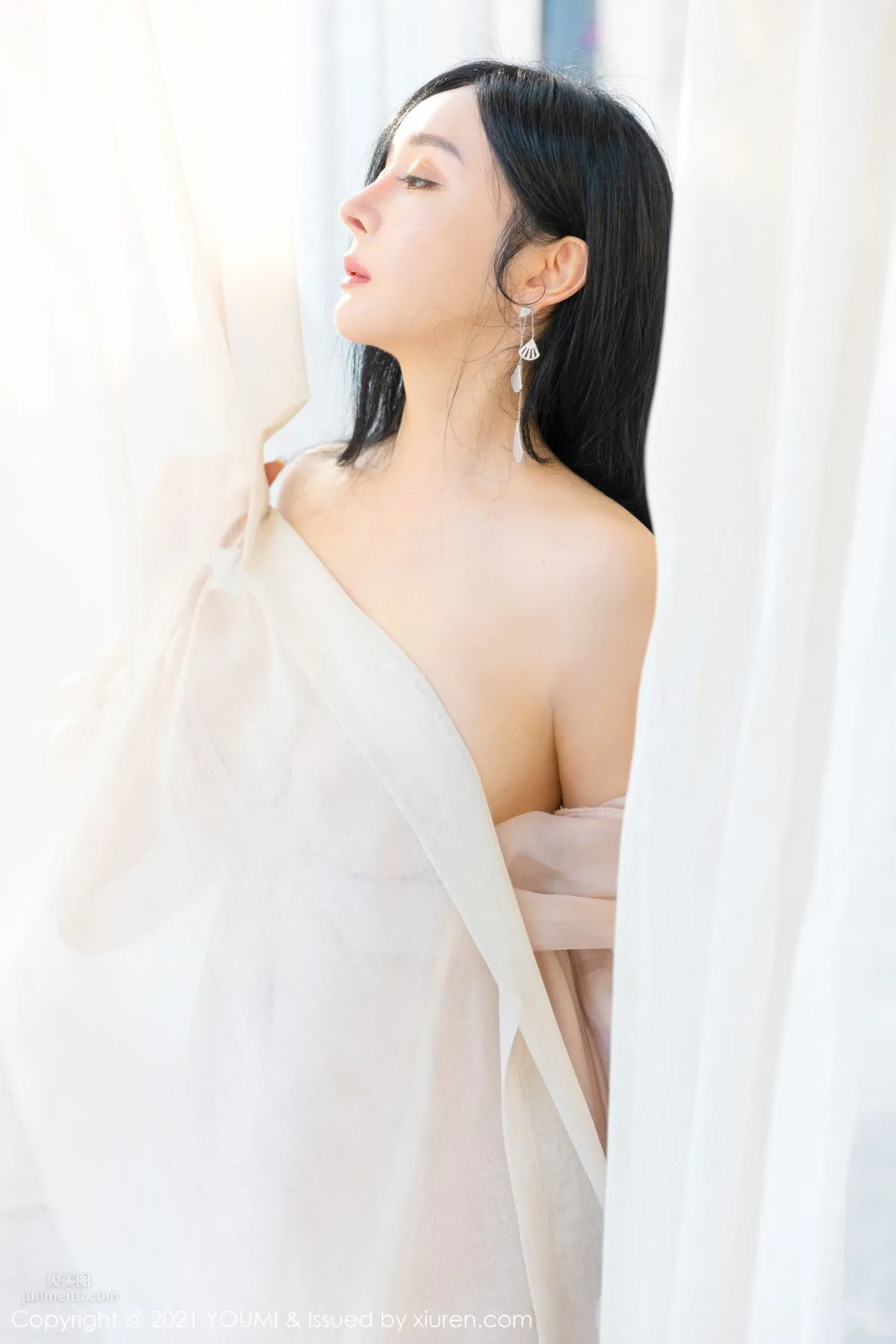 [YOUMI] 2021.04.19 VOL.631 允薾_73