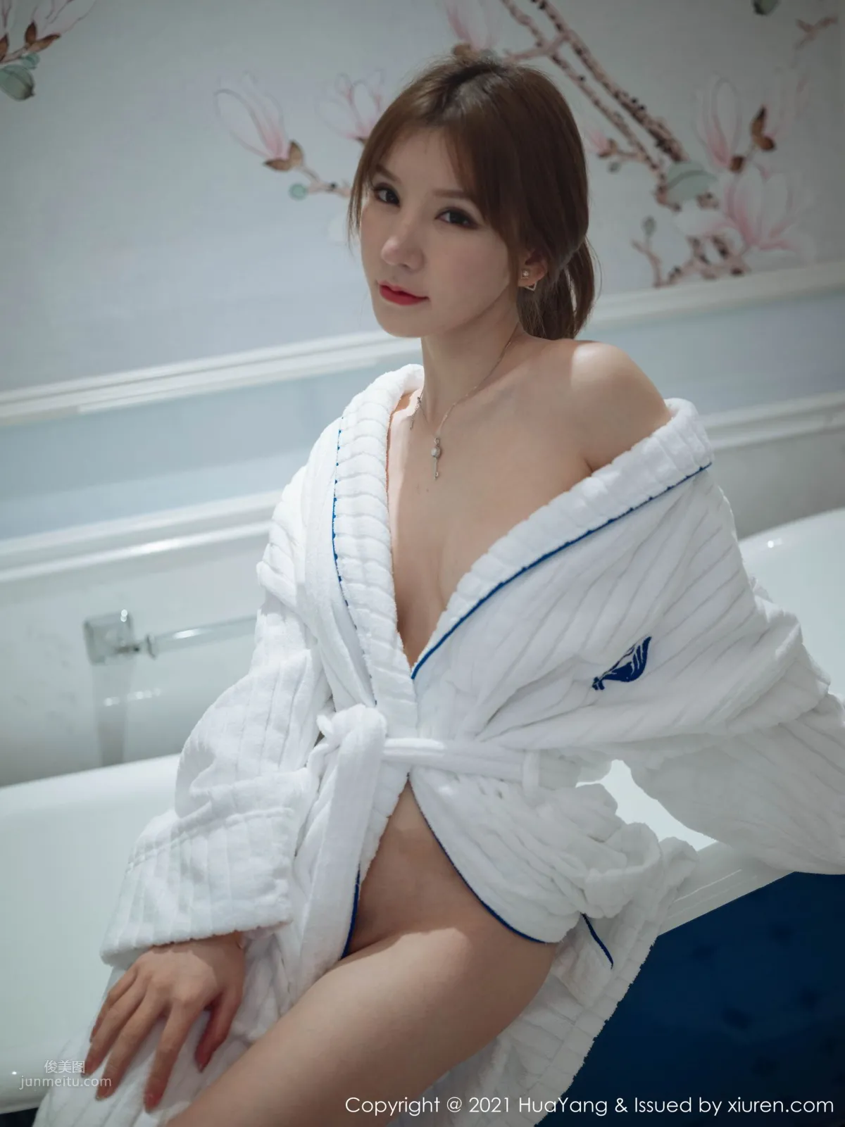 [HuaYang] 2021.04.30 VOL.397 周于希Sandy_50