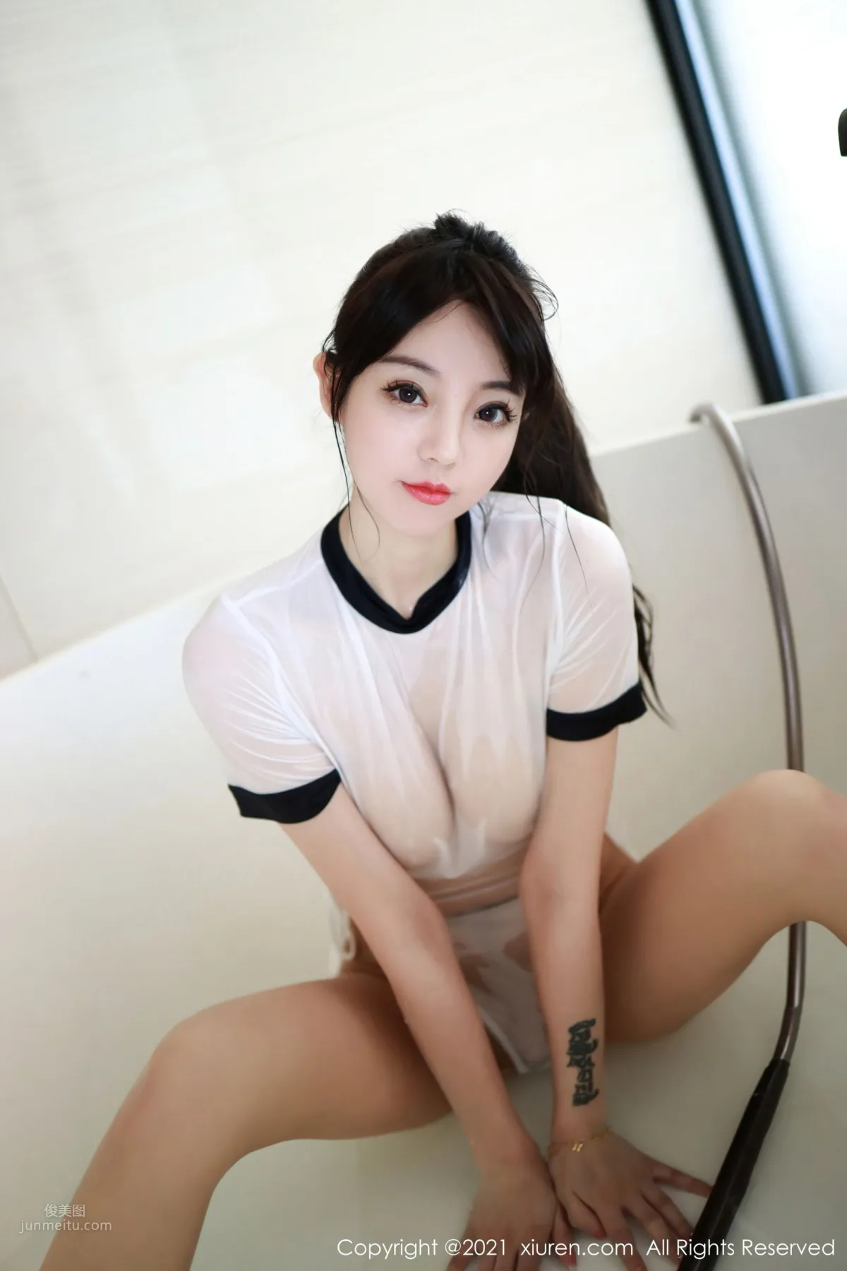 [XiuRen] 2021.06.08 VOL.3517 佘贝拉bella_42