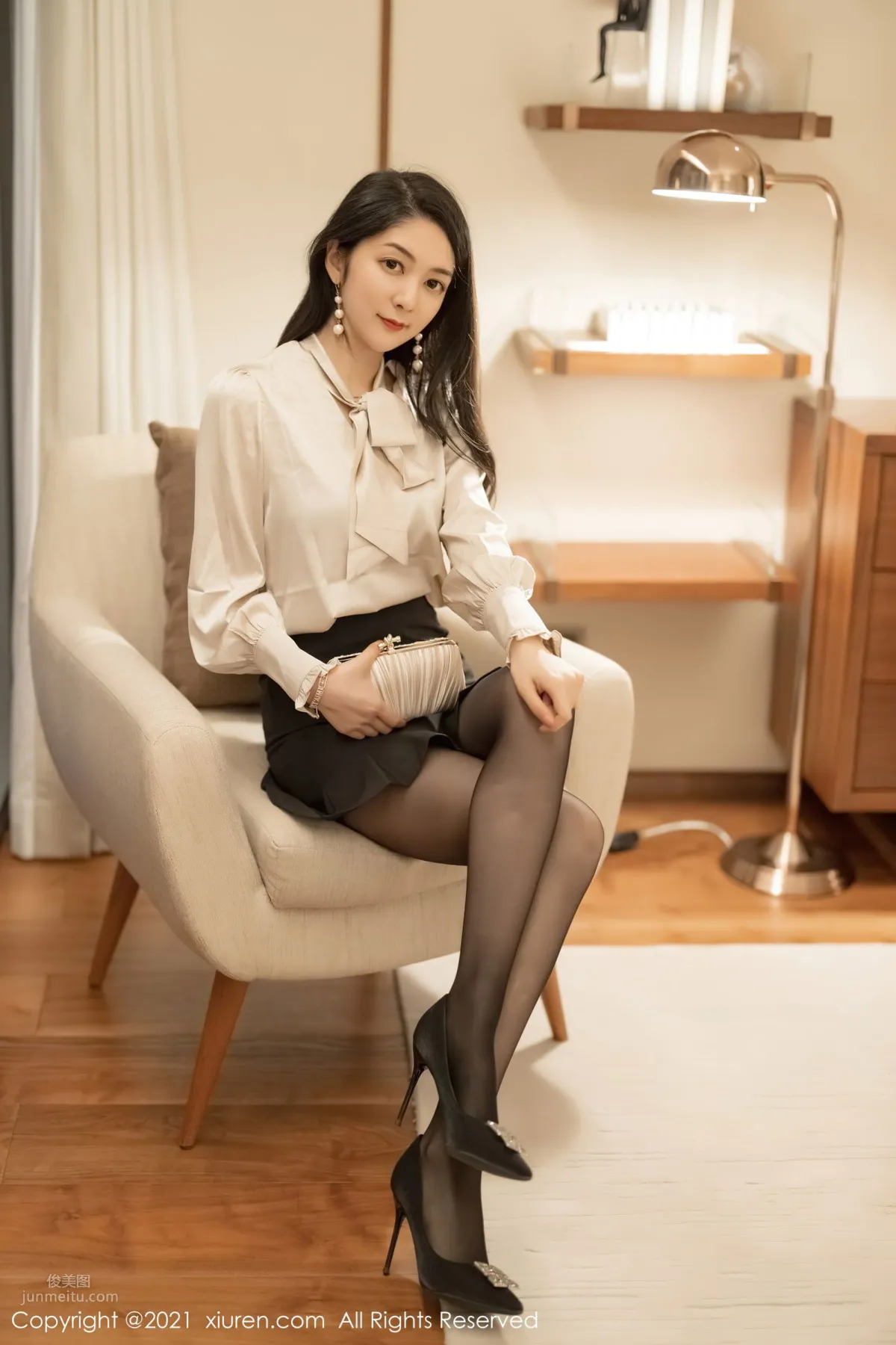 [XiuRen] 2021.06.01 VOL.3488 Angela00 小热巴_20