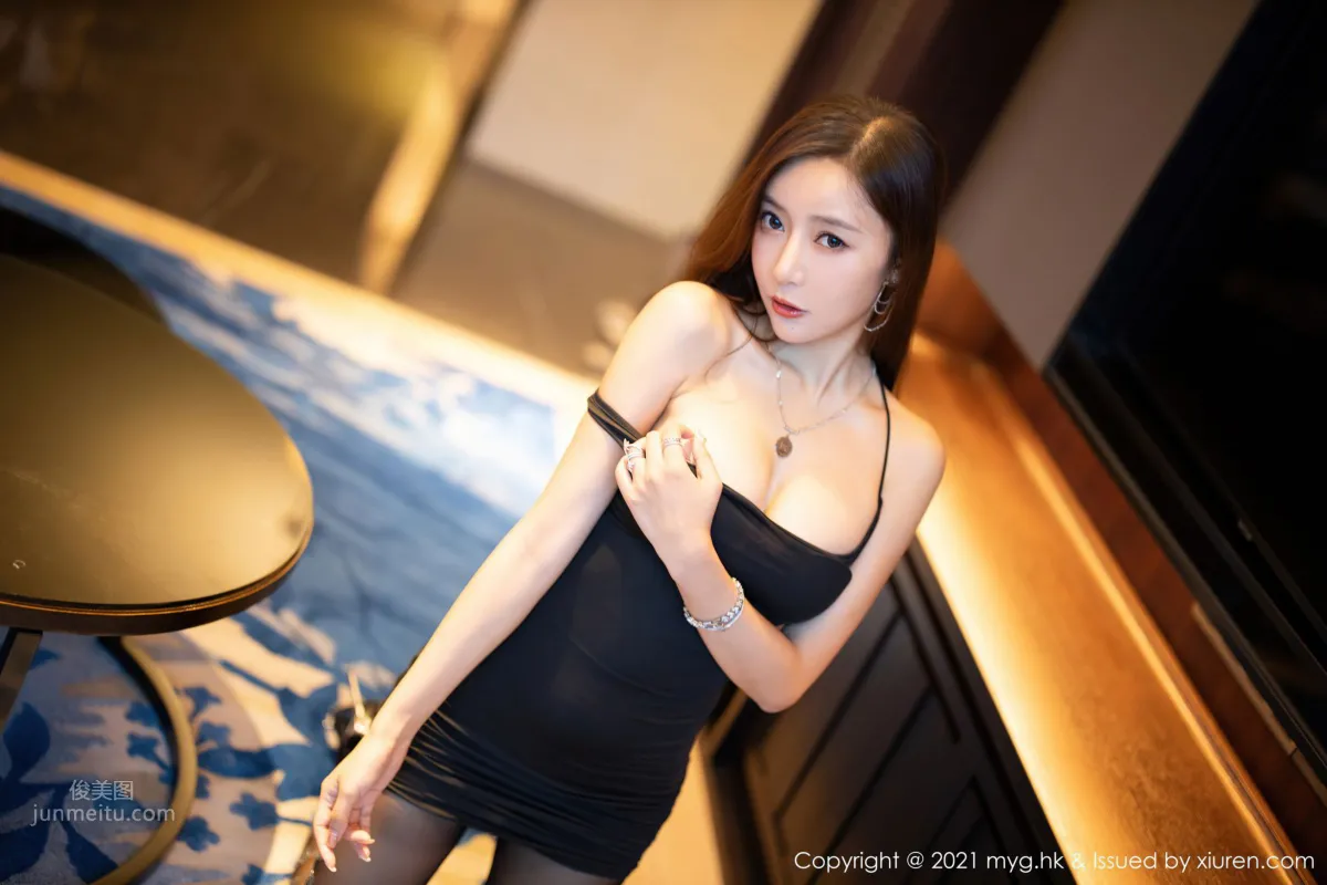 [MyGirl] 2021.06.02 VOL.531 王馨瑶yanni_52