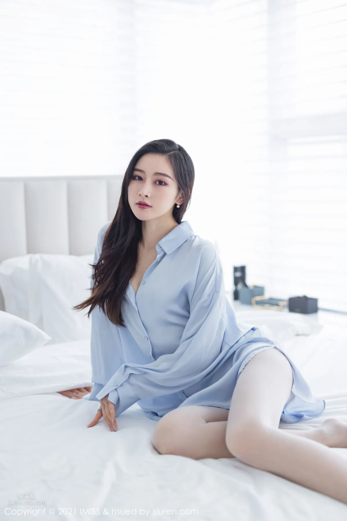 气质美女Vanessa 独特女友视角呈现_10