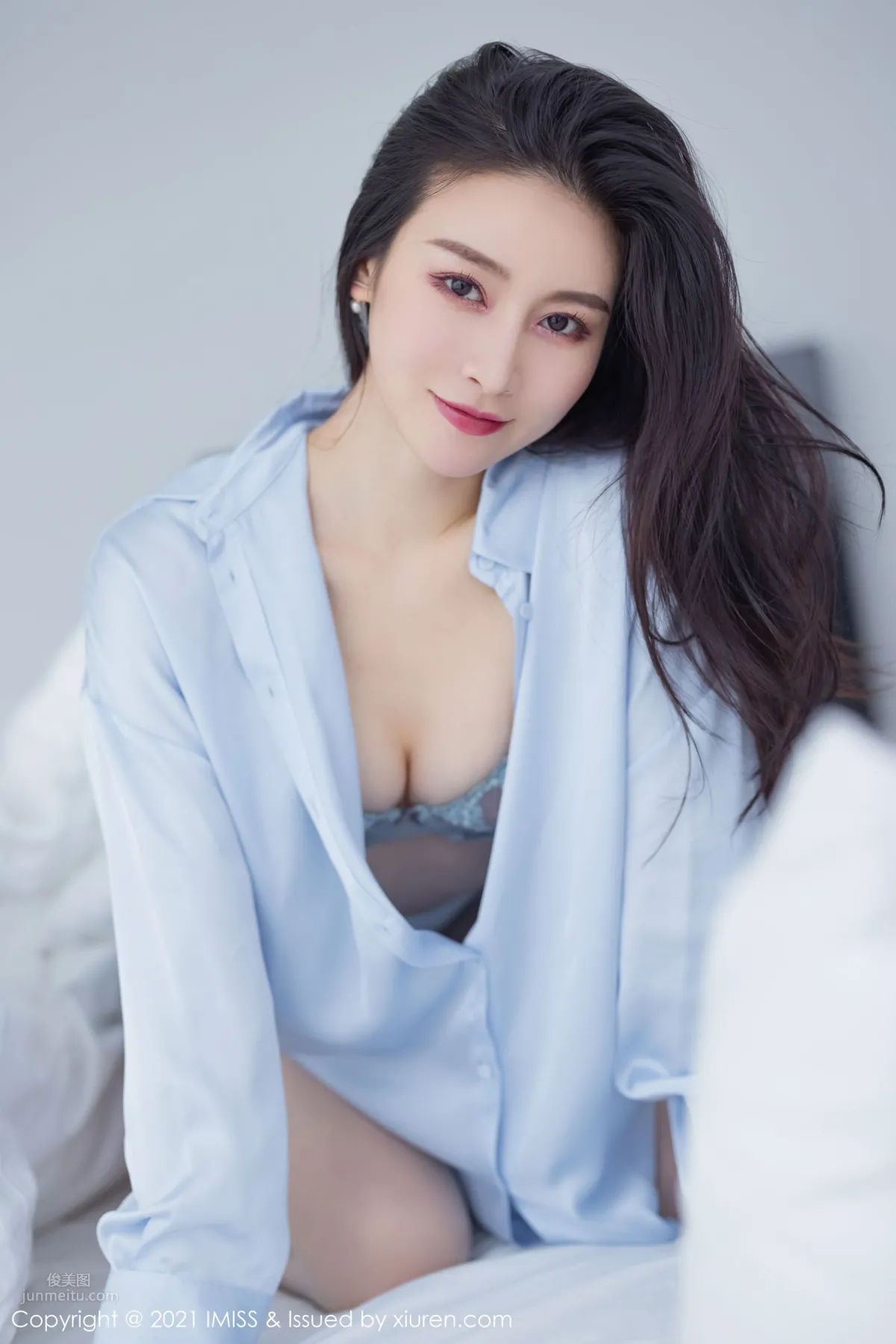 气质美女Vanessa 独特女友视角呈现_20