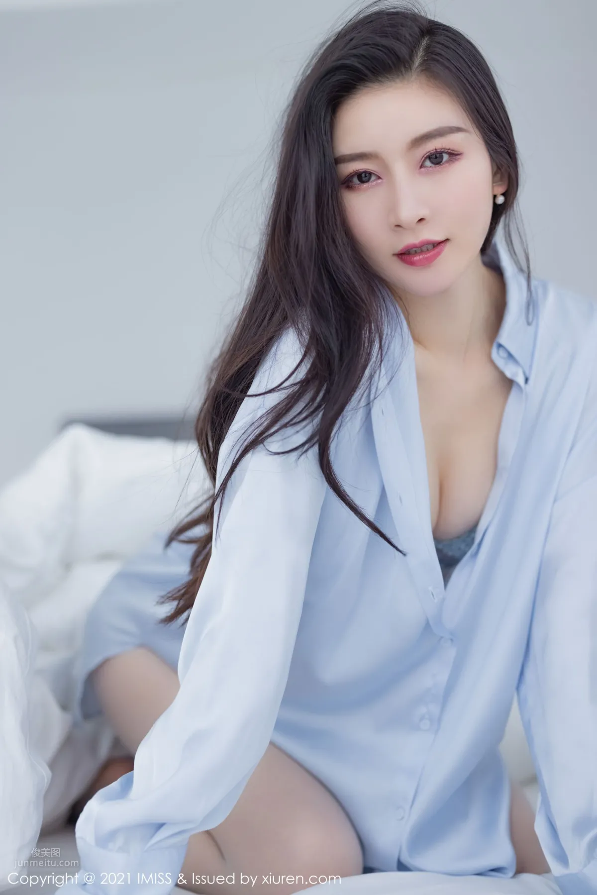 气质美女Vanessa 独特女友视角呈现_19