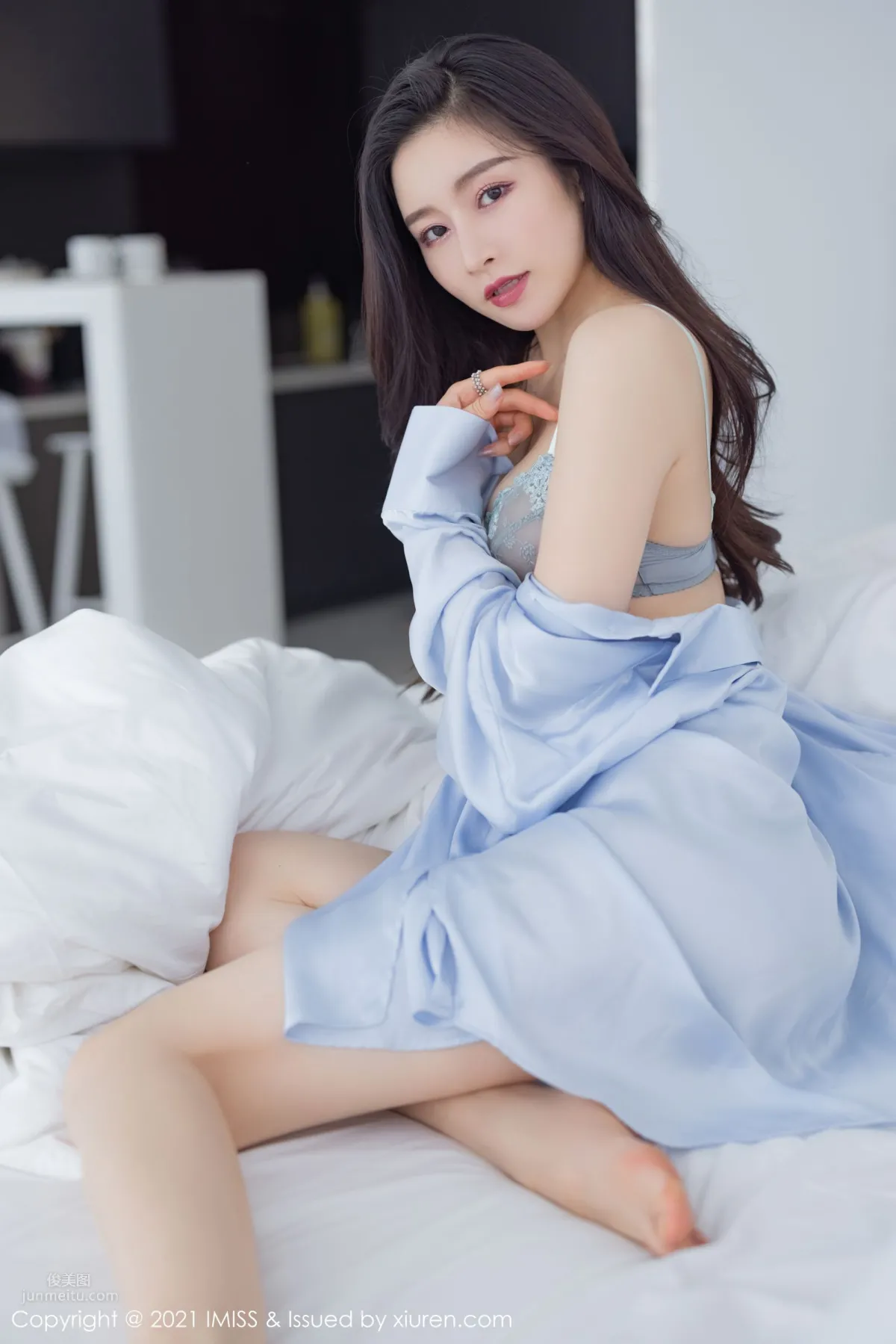 气质美女Vanessa 独特女友视角呈现_41