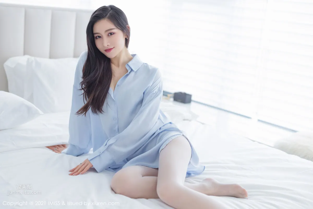 气质美女Vanessa 独特女友视角呈现_11