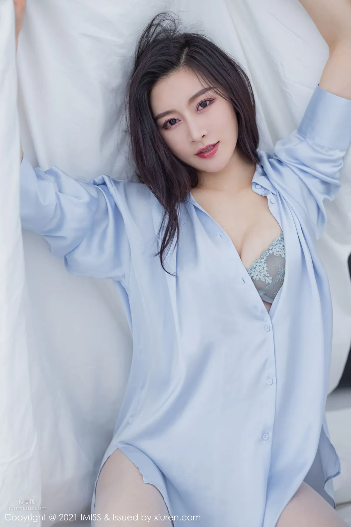 气质美女Vanessa 独特女友视角呈现_18