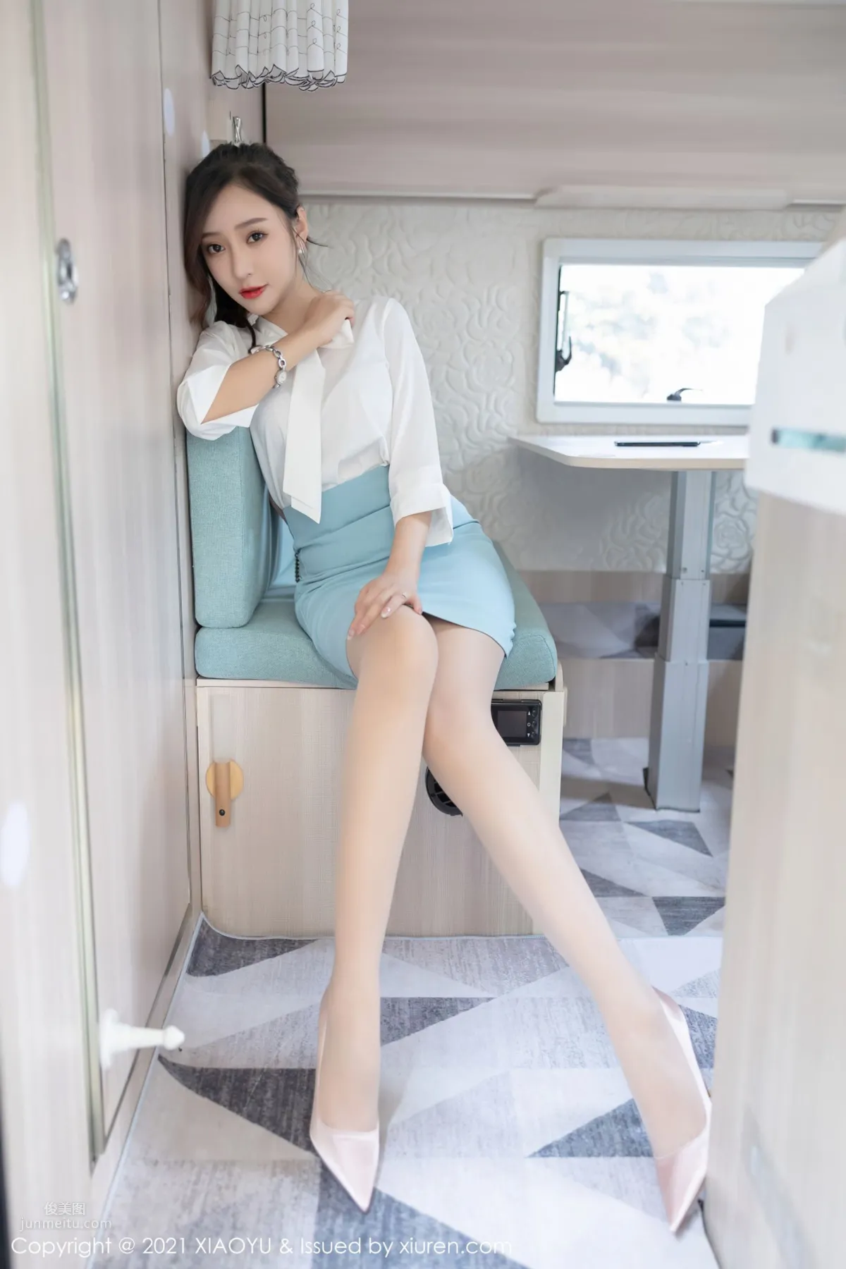 [XIAOYU] 2021.10.19 VOL.635 王馨瑶yanni_17