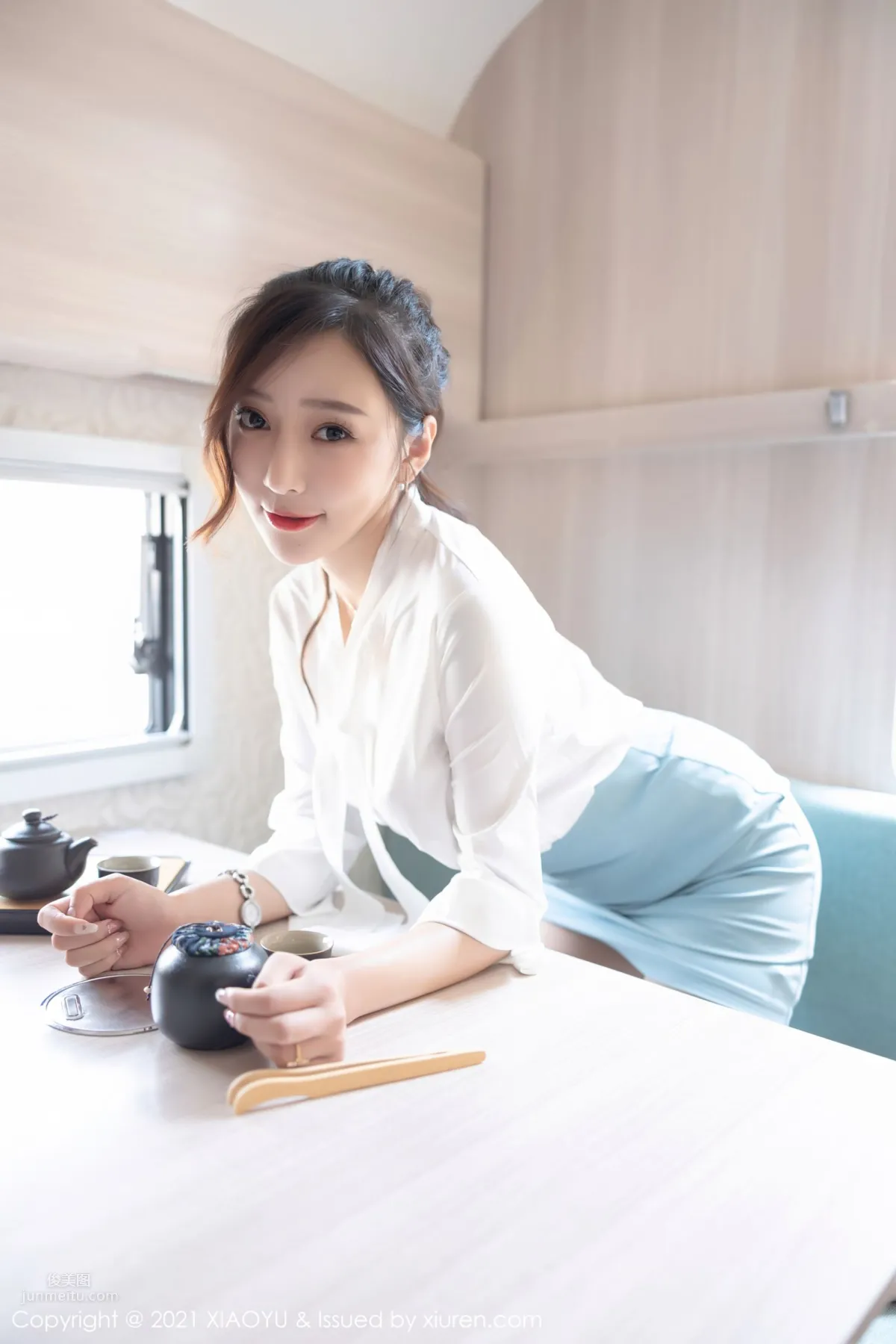 [XIAOYU] 2021.10.19 VOL.635 王馨瑶yanni_36