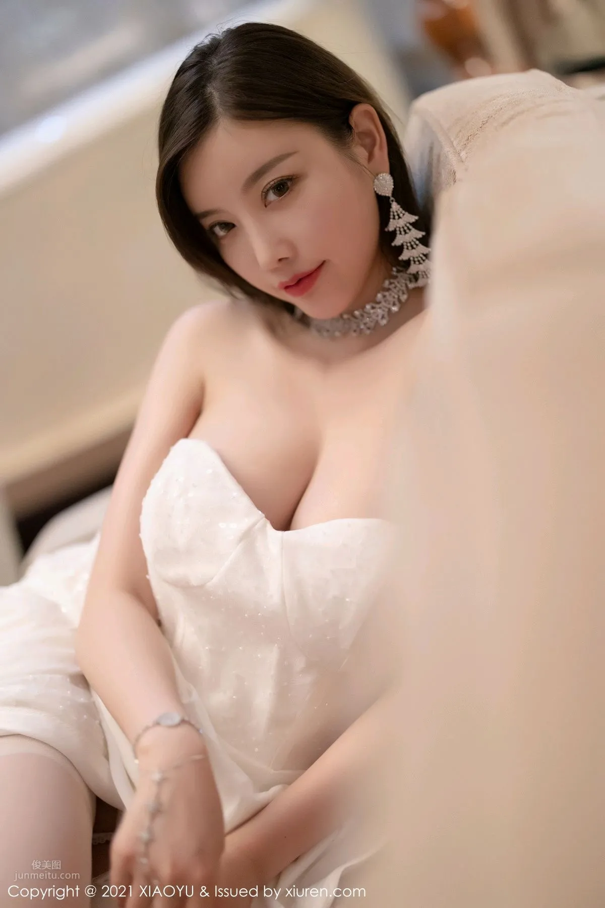 [XIAOYU] 2021.11.26 VOL.663 杨晨晨Yome_66