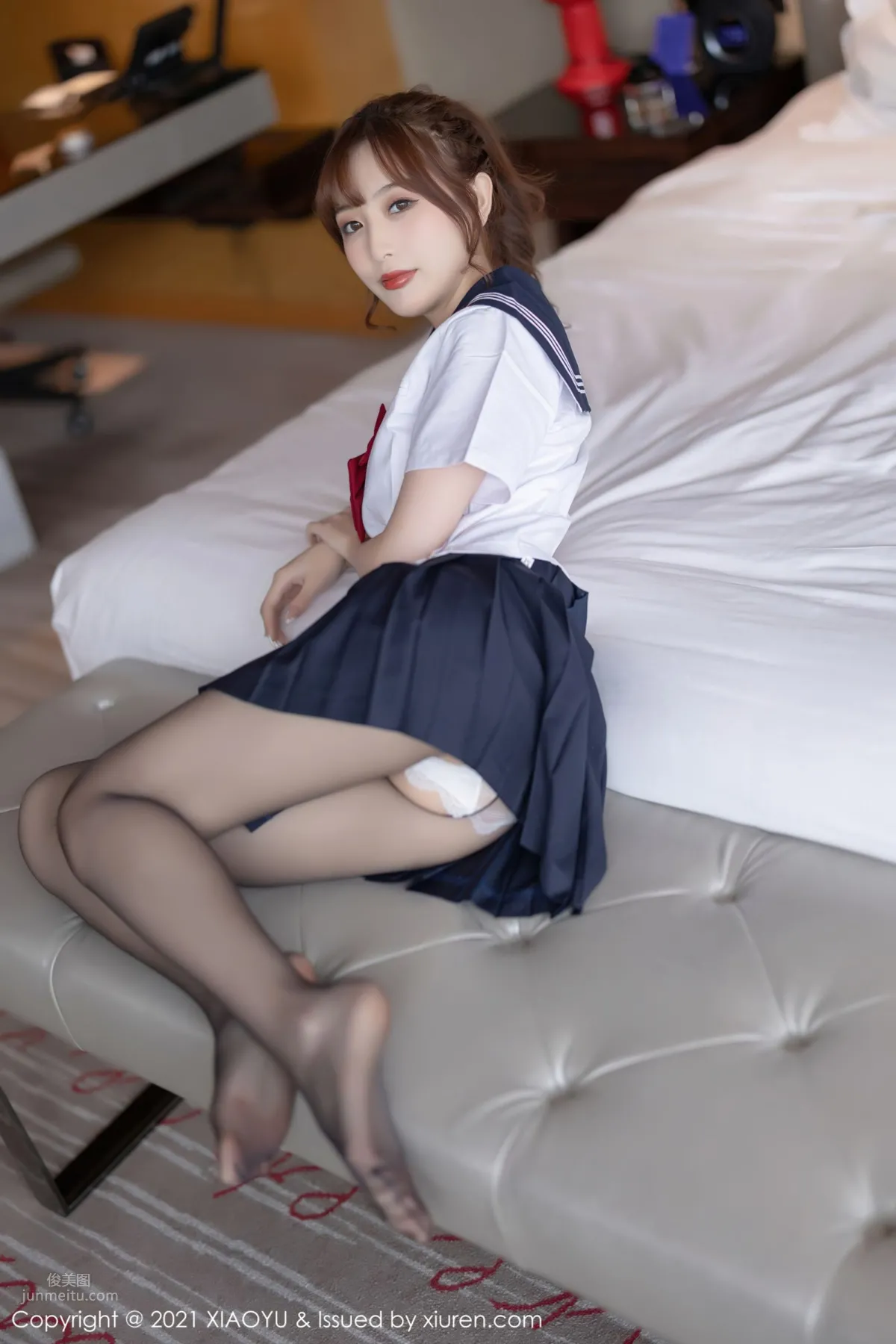 [XIAOYU] 2021.09.27 VOL.623 林星阑_27