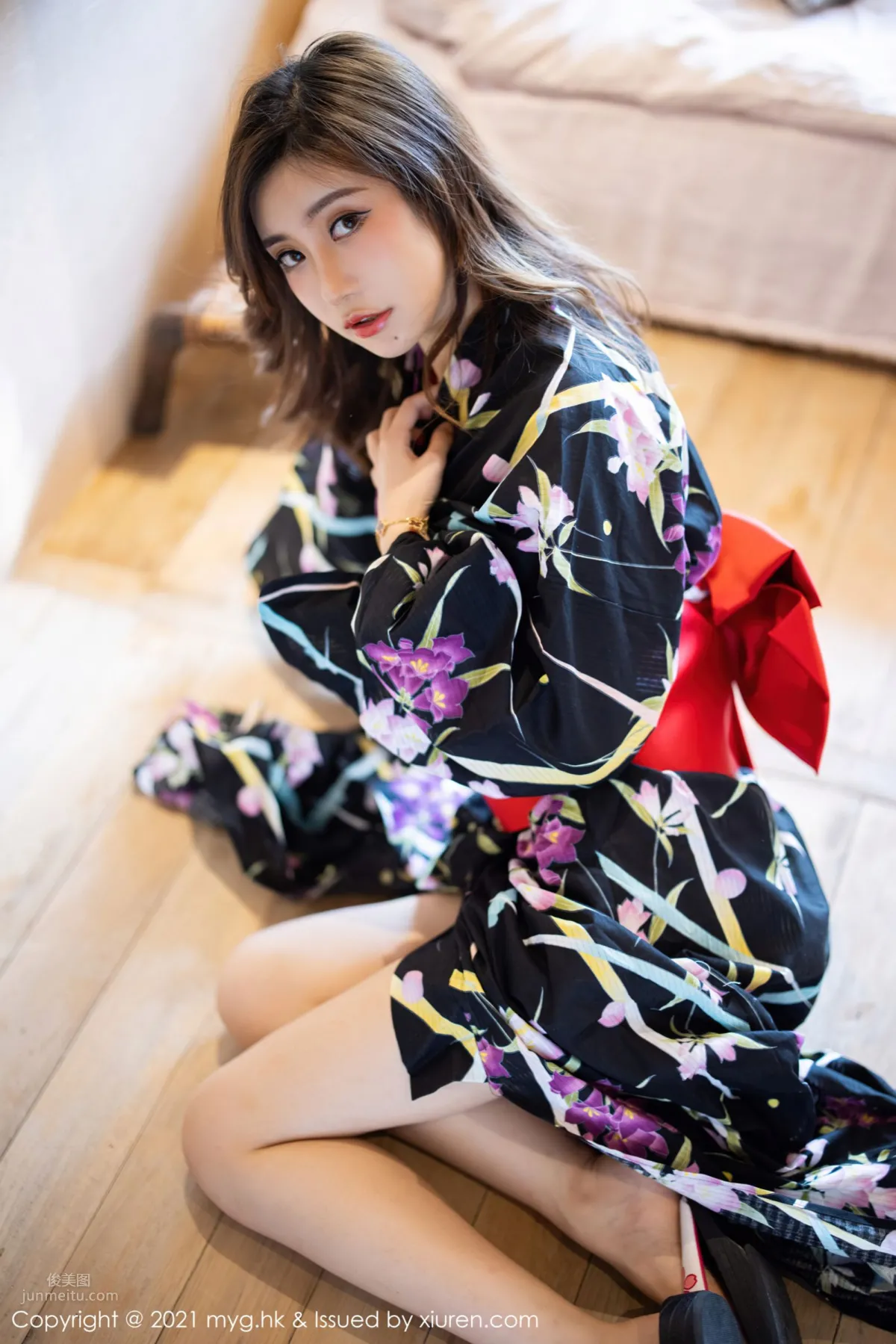 [MyGirl] 2021.09.22 VOL.594 绮里嘉ula_28