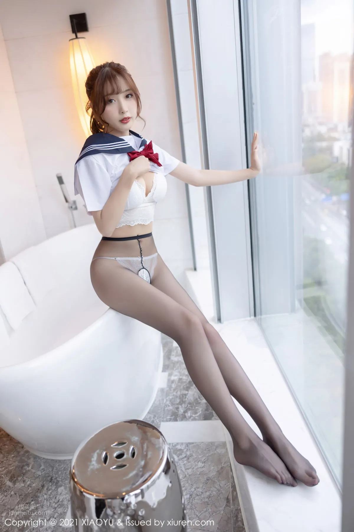 [XIAOYU] 2021.09.27 VOL.623 林星阑_45