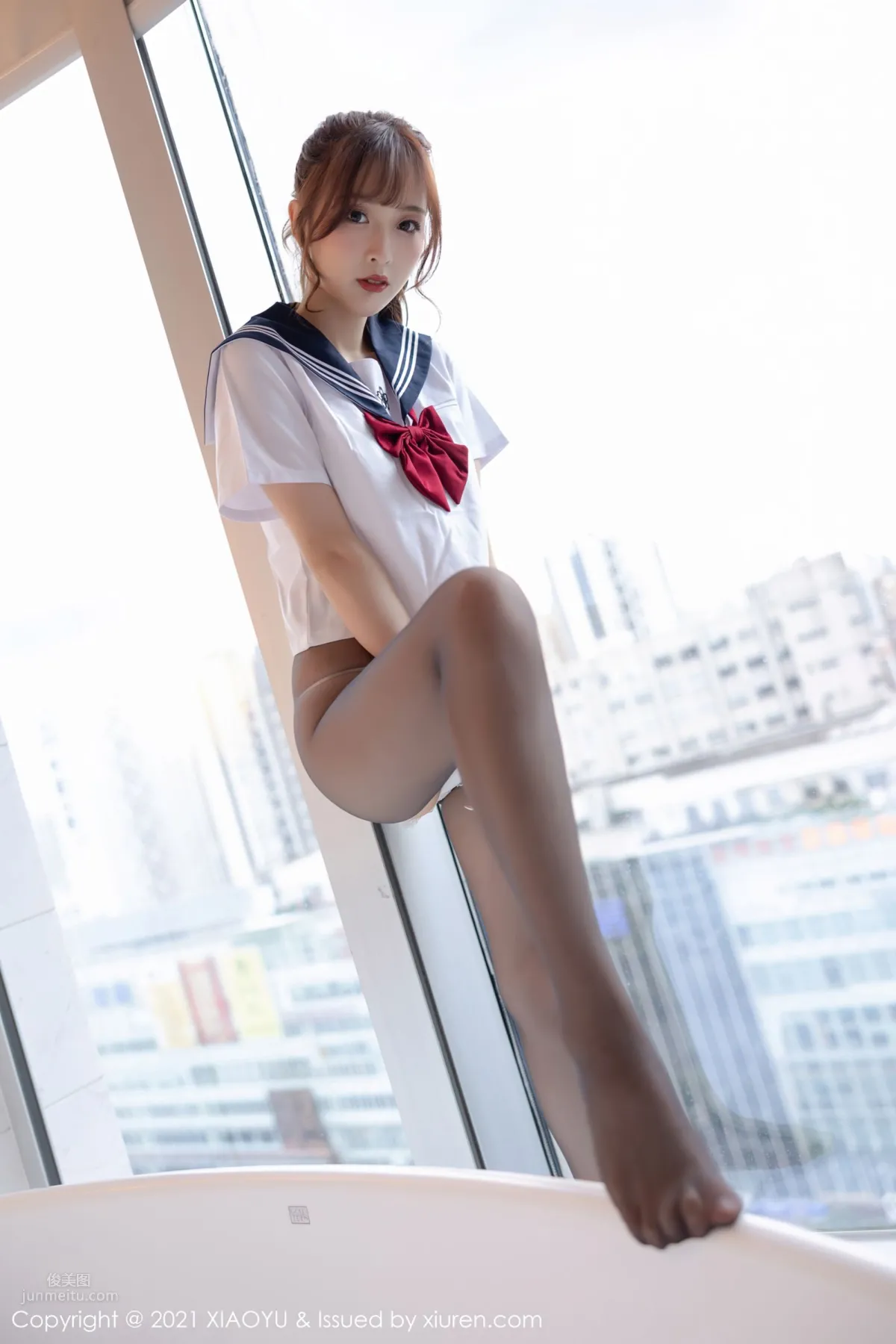 [XIAOYU] 2021.09.27 VOL.623 林星阑_43