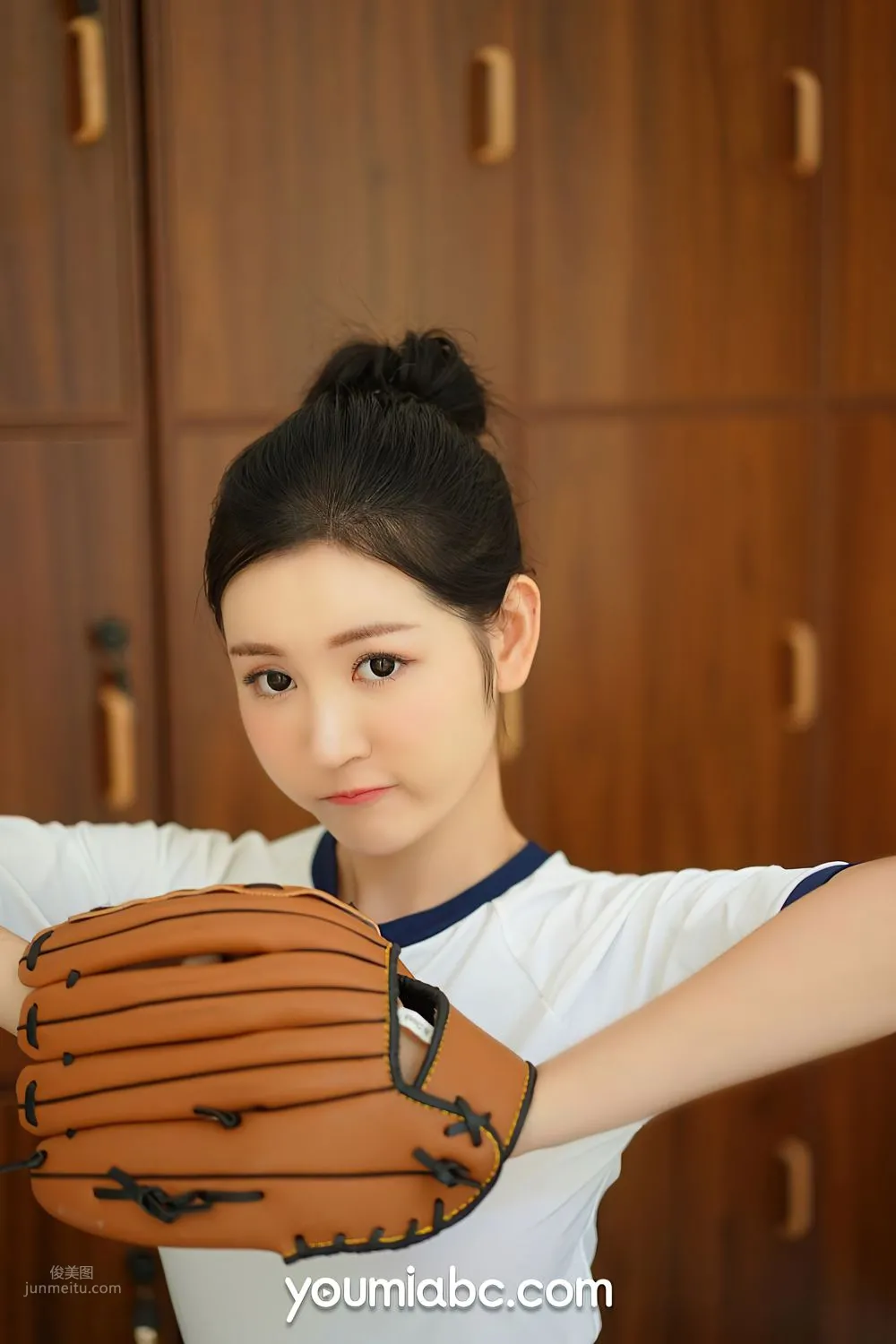 棒球少女 沈梦瑶_7