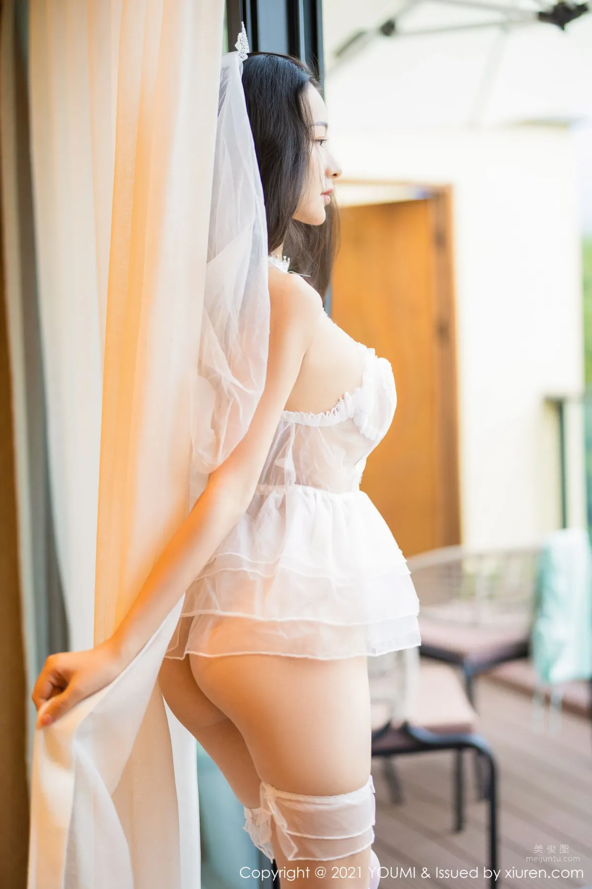 [YOUMI] 2021.12.15 VOL.730 熊小诺_11