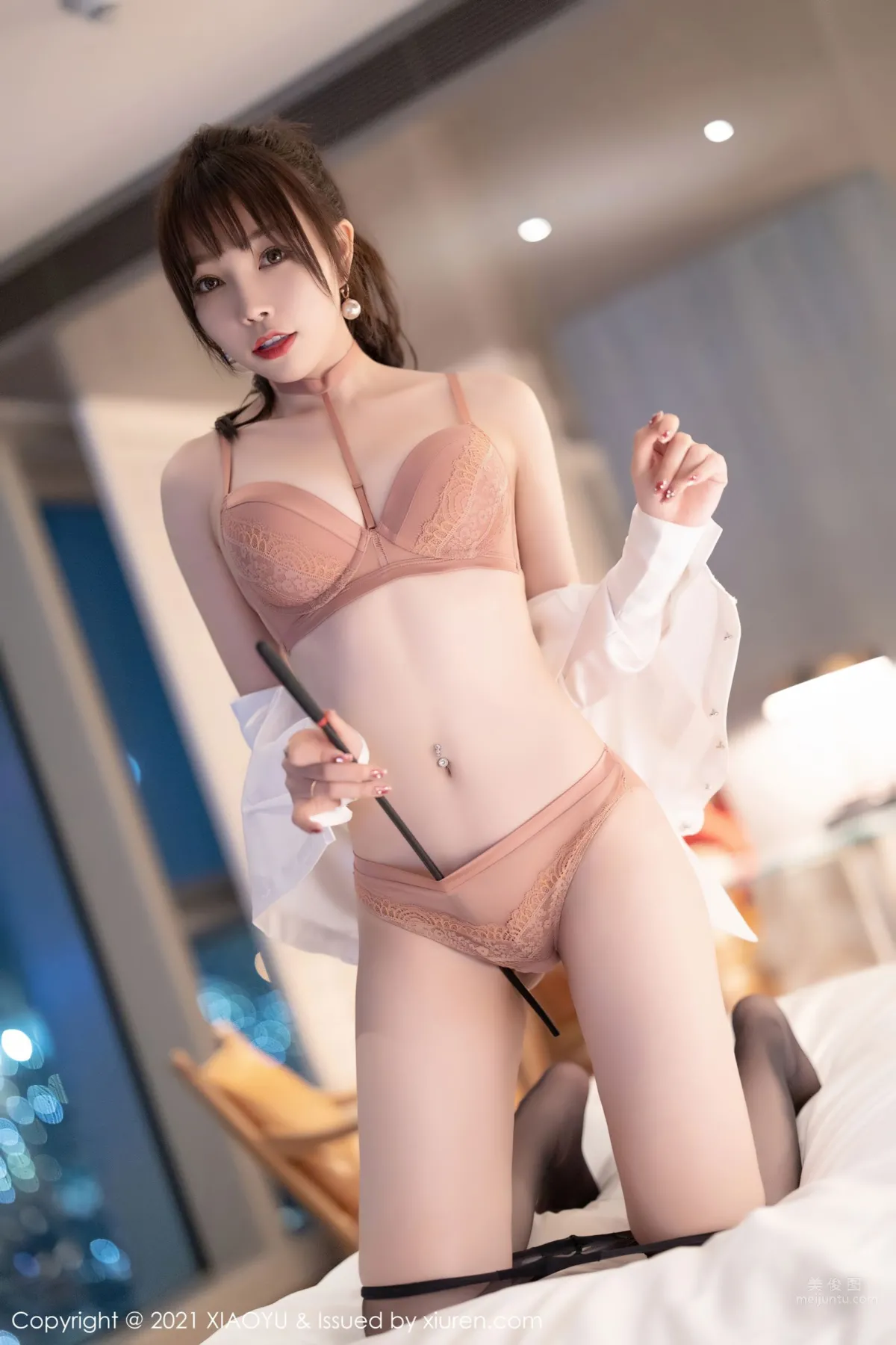 [XIAOYU] 2021.12.27 VOL.684 芝芝Booty_86