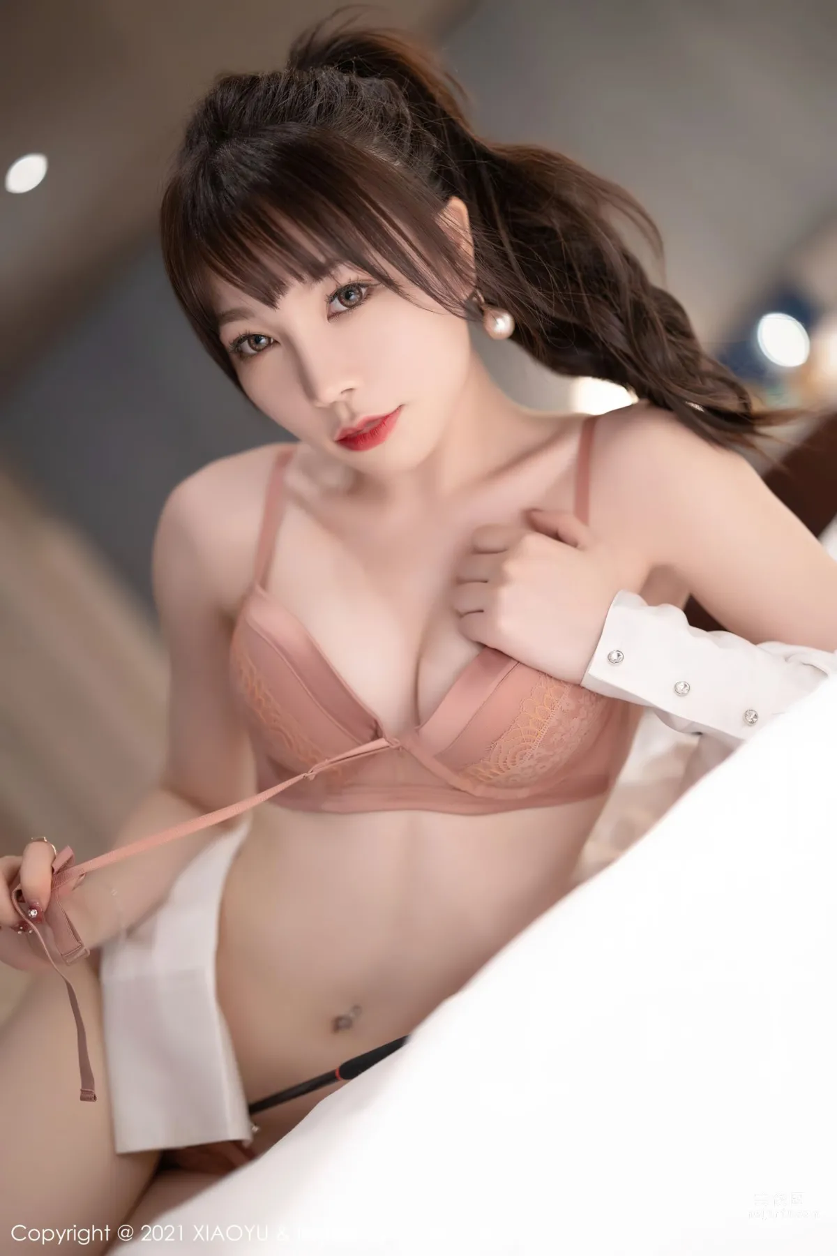 [XIAOYU] 2021.12.27 VOL.684 芝芝Booty_89