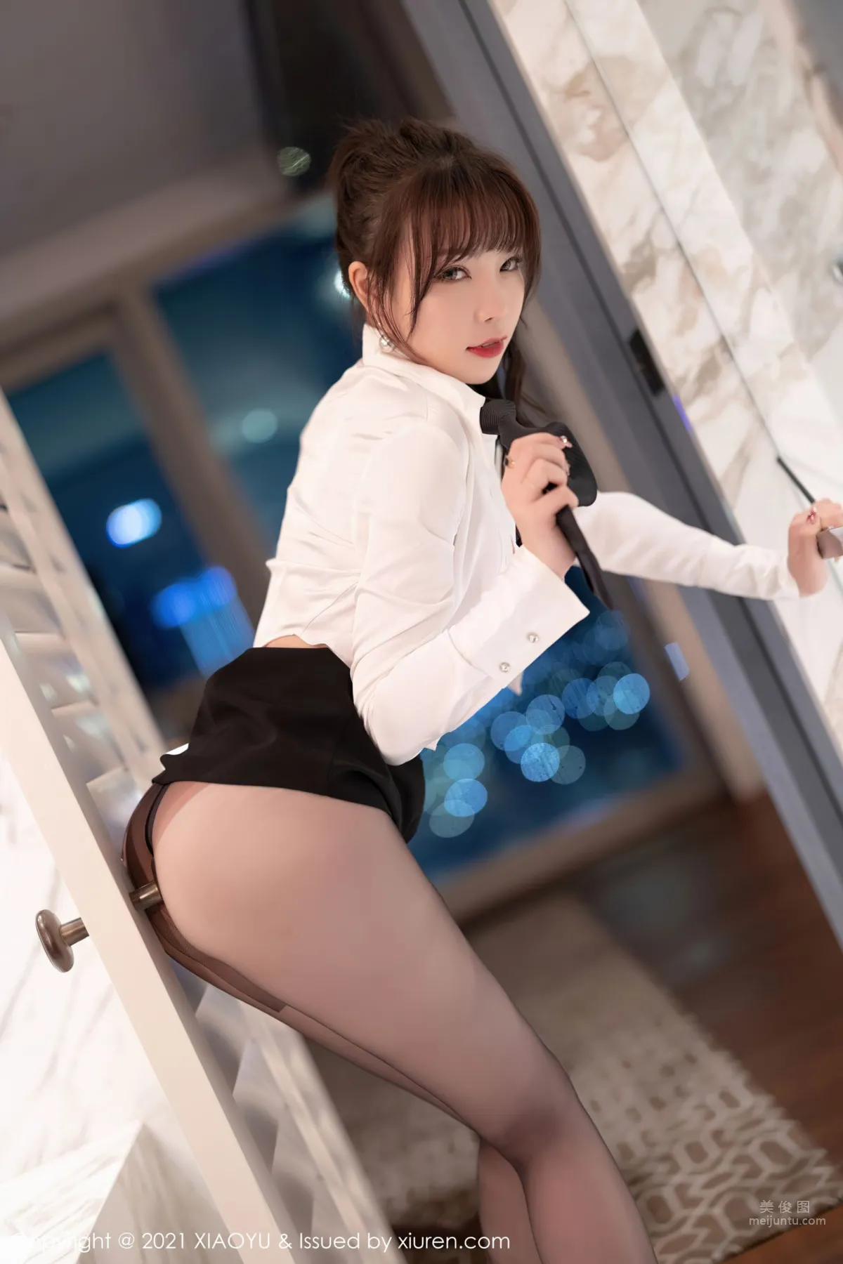 [XIAOYU] 2021.12.27 VOL.684 芝芝Booty_58