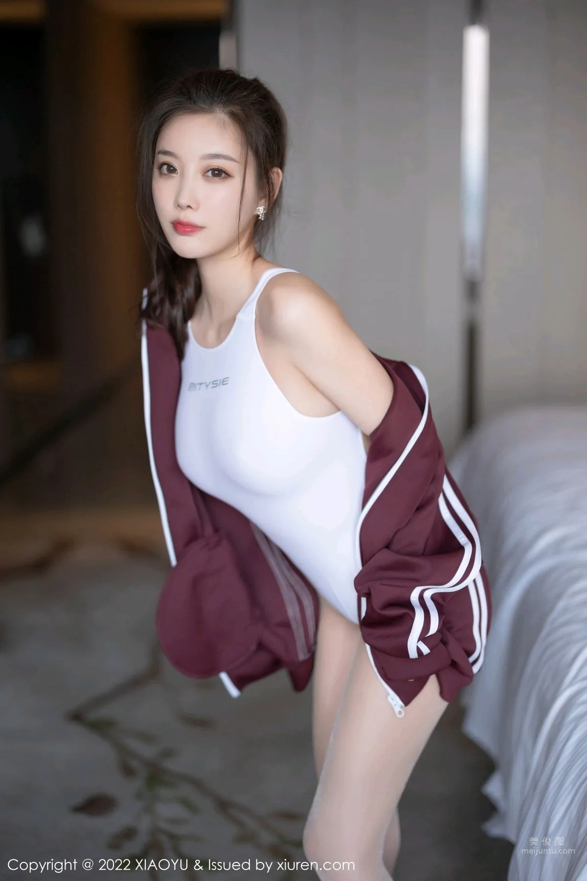 [XIAOYU] 2022.02.11 VOL.714 杨晨晨Yome_65