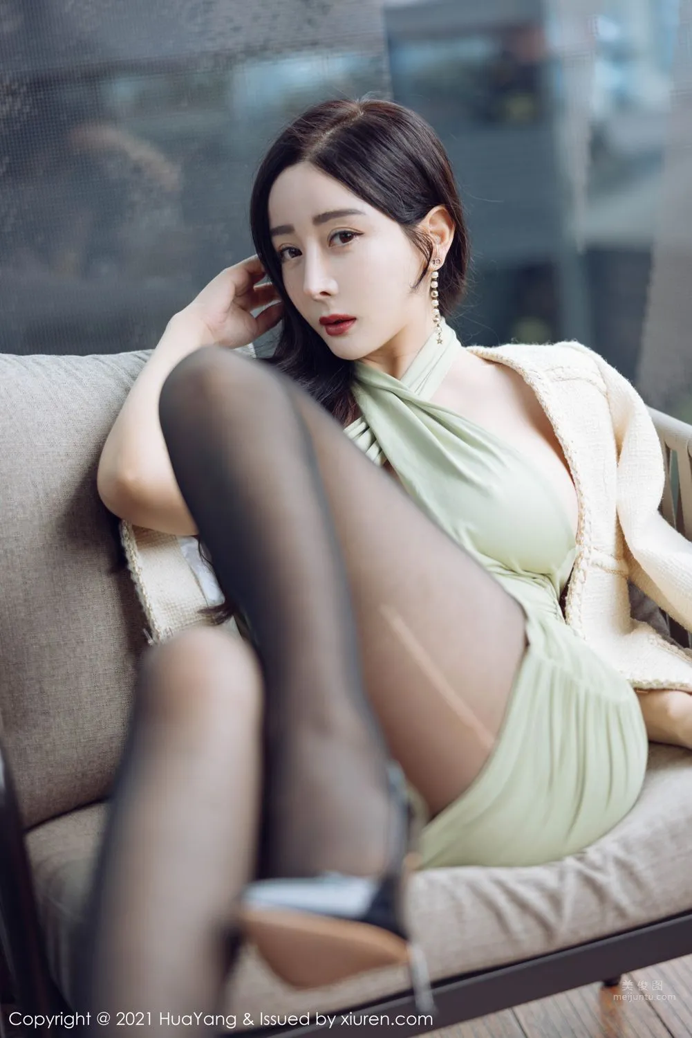 [HuaYang] 2021.11.23 VOL.468 允薾_13