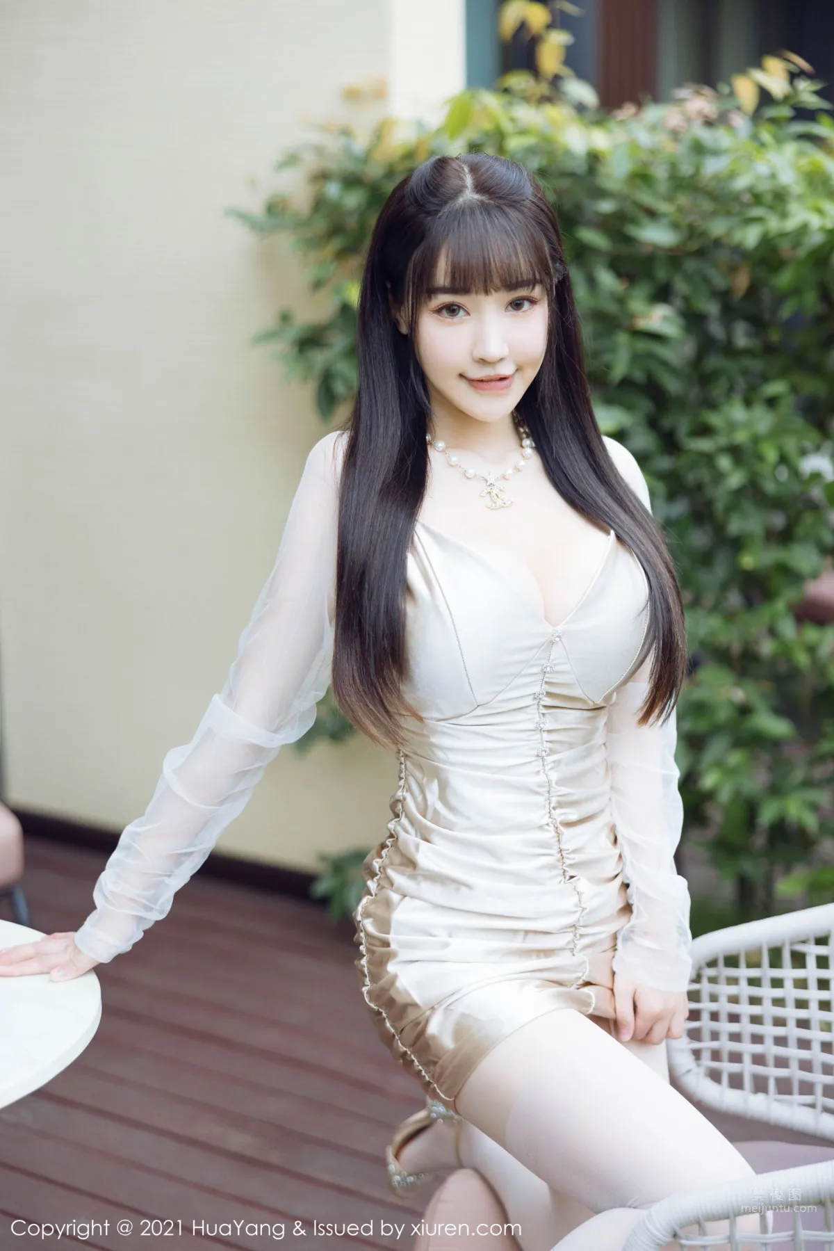 [YOUMI] 2021.12.02 VOL.725 朱可儿Flora_10