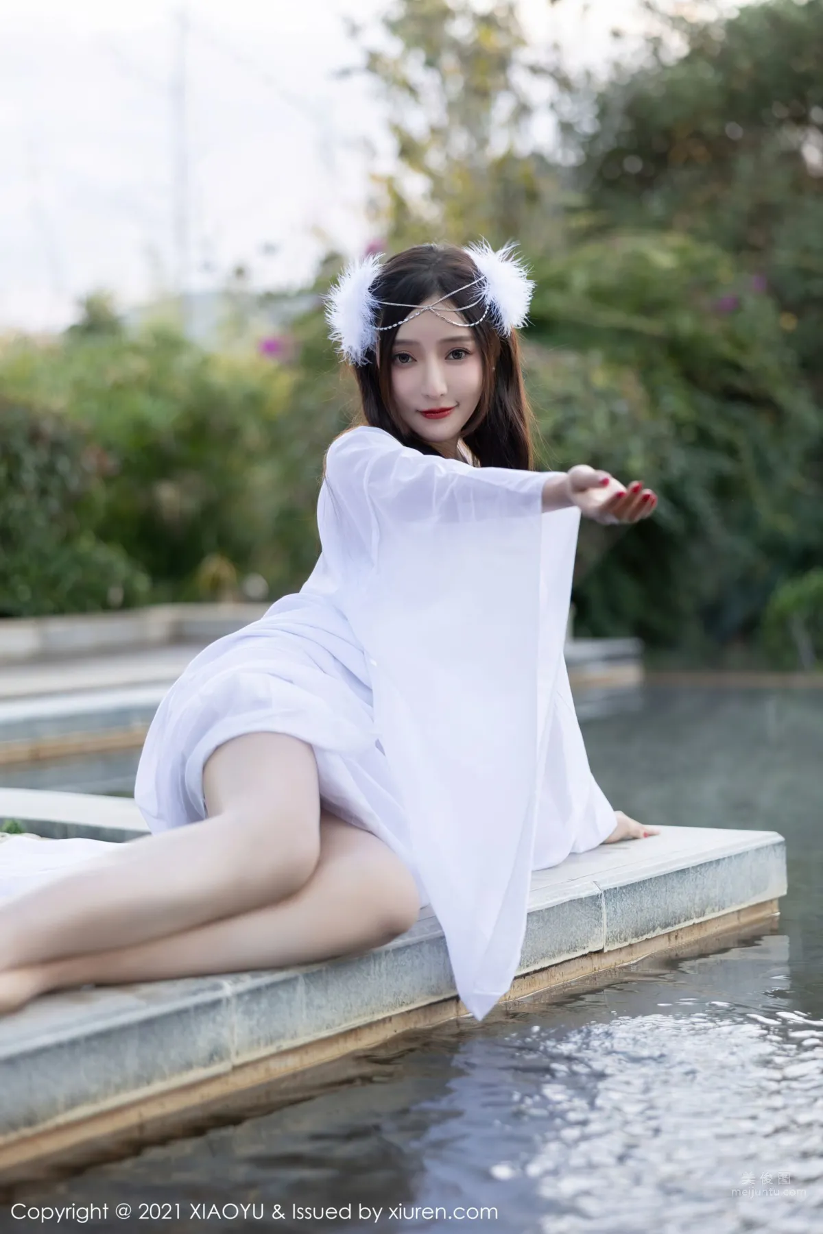 [XIAOYU] 2021.12.09 VOL.672 王馨瑶yanni_15