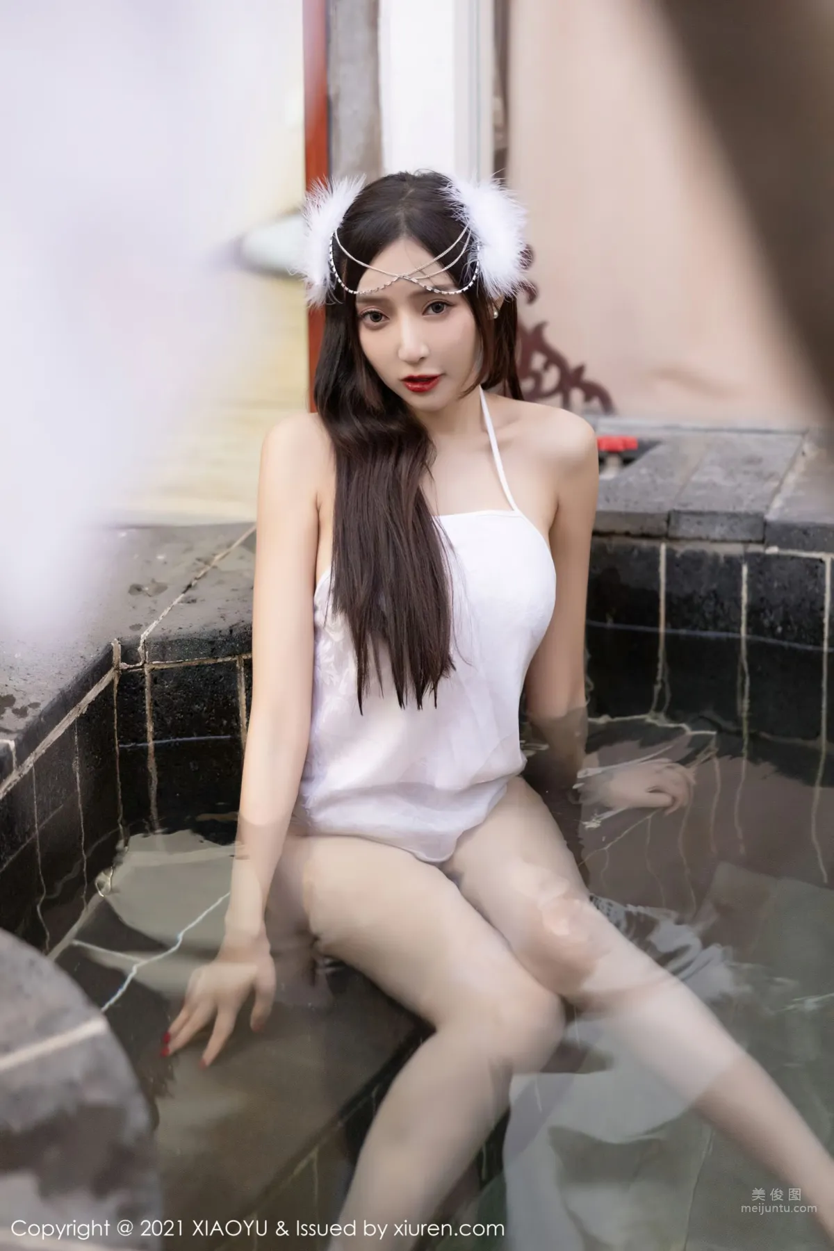 [XIAOYU] 2021.12.09 VOL.672 王馨瑶yanni_29