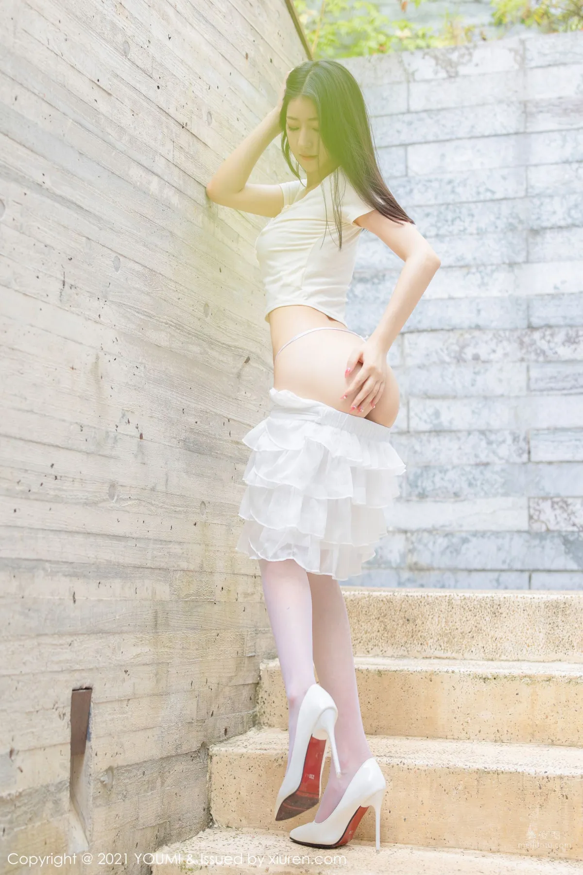 [YOUMI] 2021.10.22 VOL.708 熊小诺_14