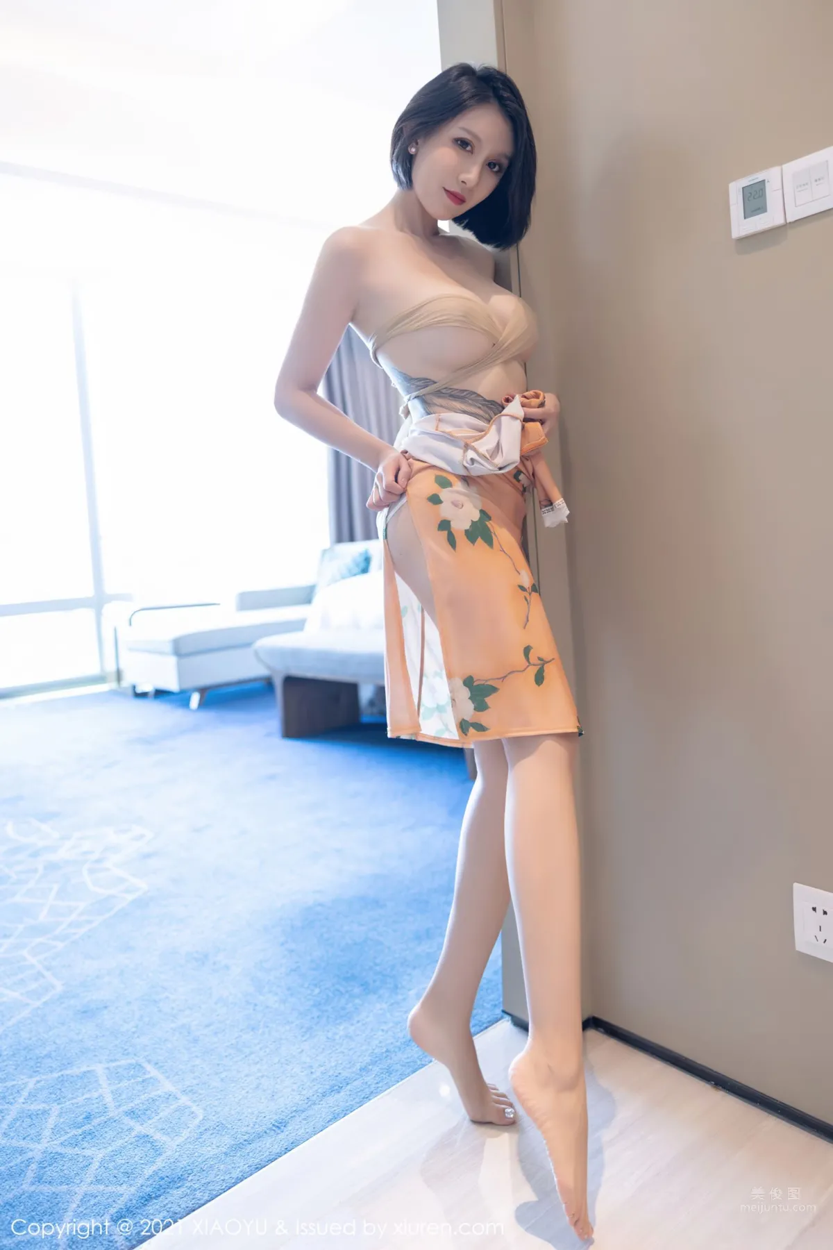 [XIAOYU] 2021.11.10 VOL.651 潘朵拉 Laa_61