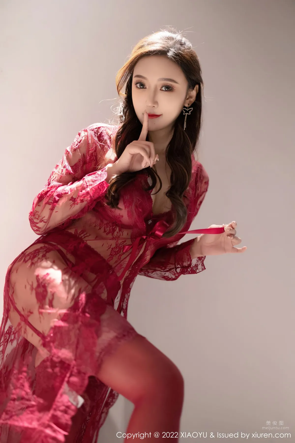 [XIAOYU] 2022.01.18 VOL.699 王馨瑶yanni_17